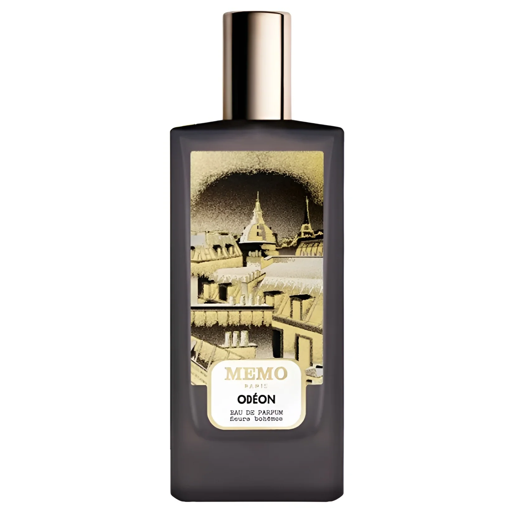 Memo Paris Odéon Eau de Parfum for Everyone