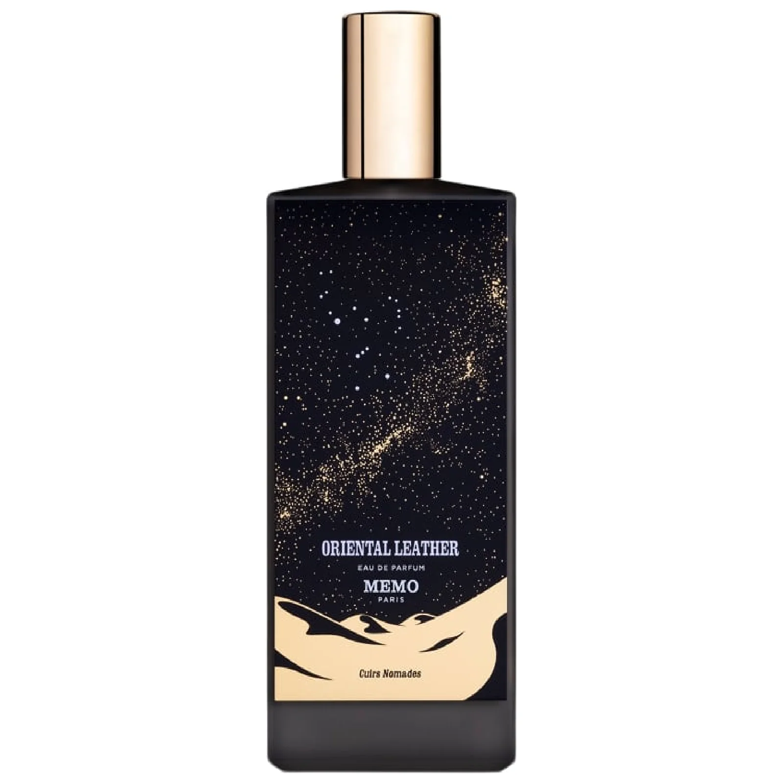 Memo Paris Oriental Leather Eau de Parfum for Everyone