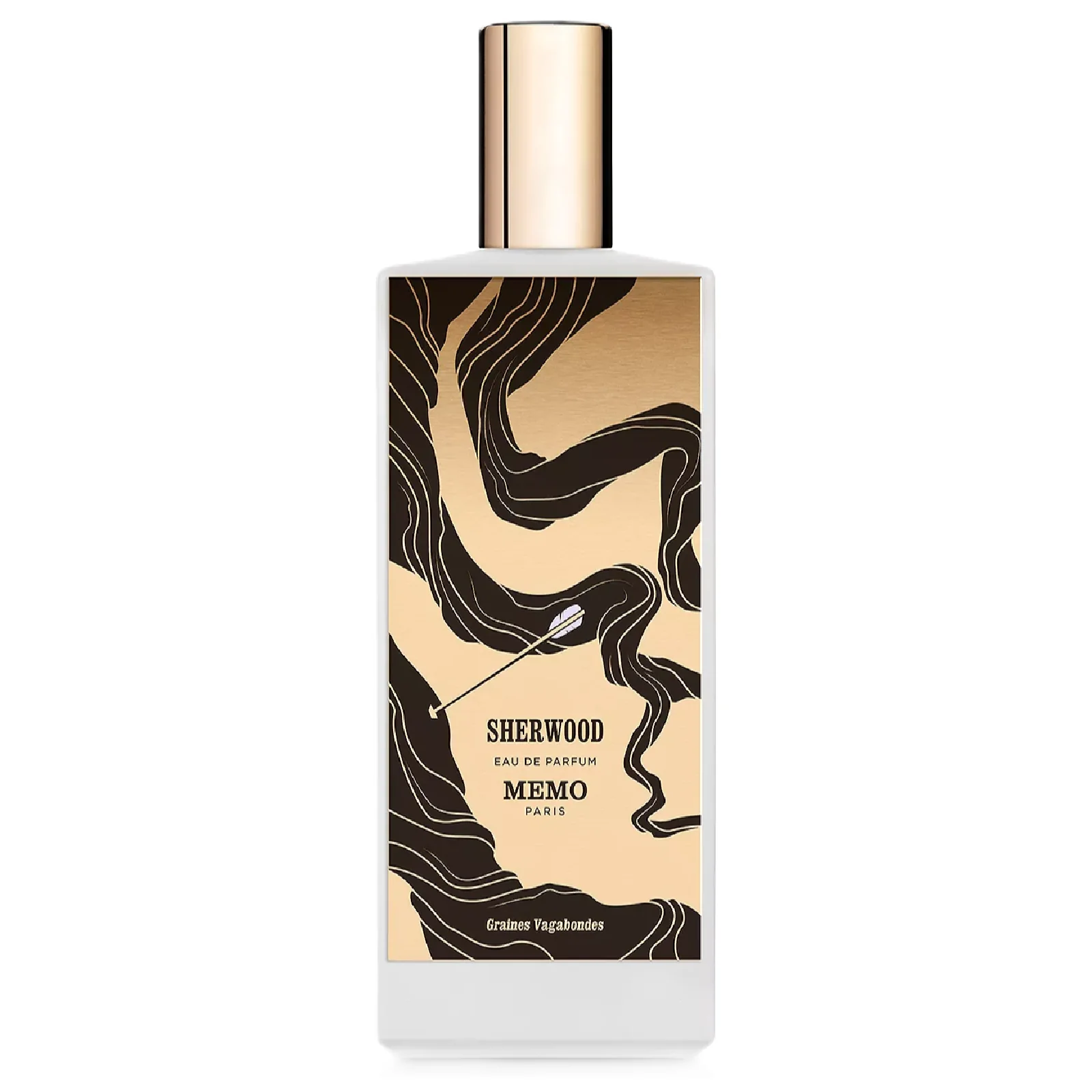 Memo Paris Sherwood Eau de Parfum for Everyone