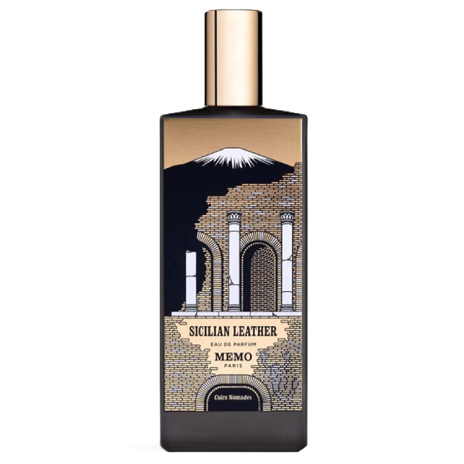 Memo Paris Sicilian Leather Eau de Parfum for Everyone - Image 4