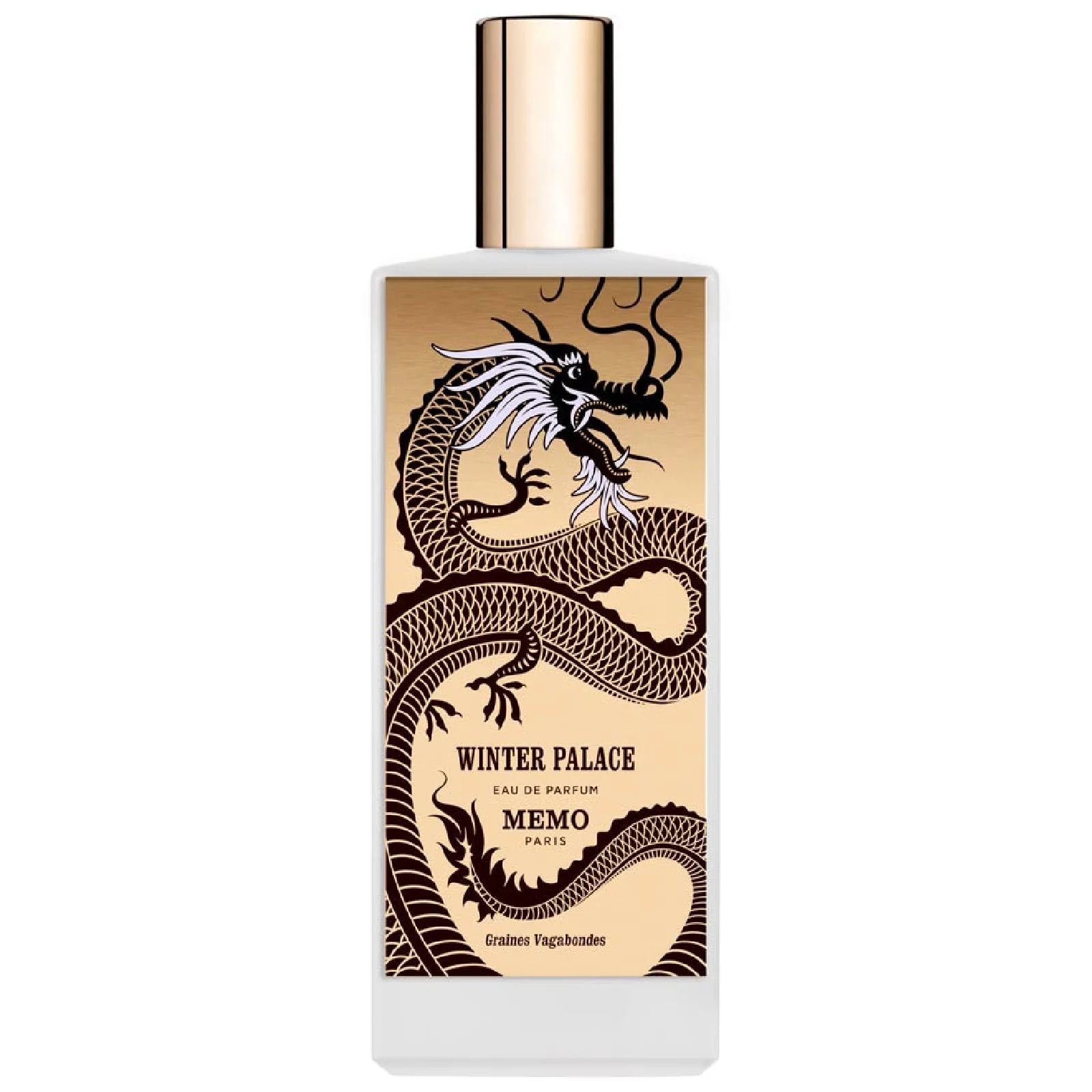 Memo Paris Winter Palace Eau de Parfum for Everyone - Image 4