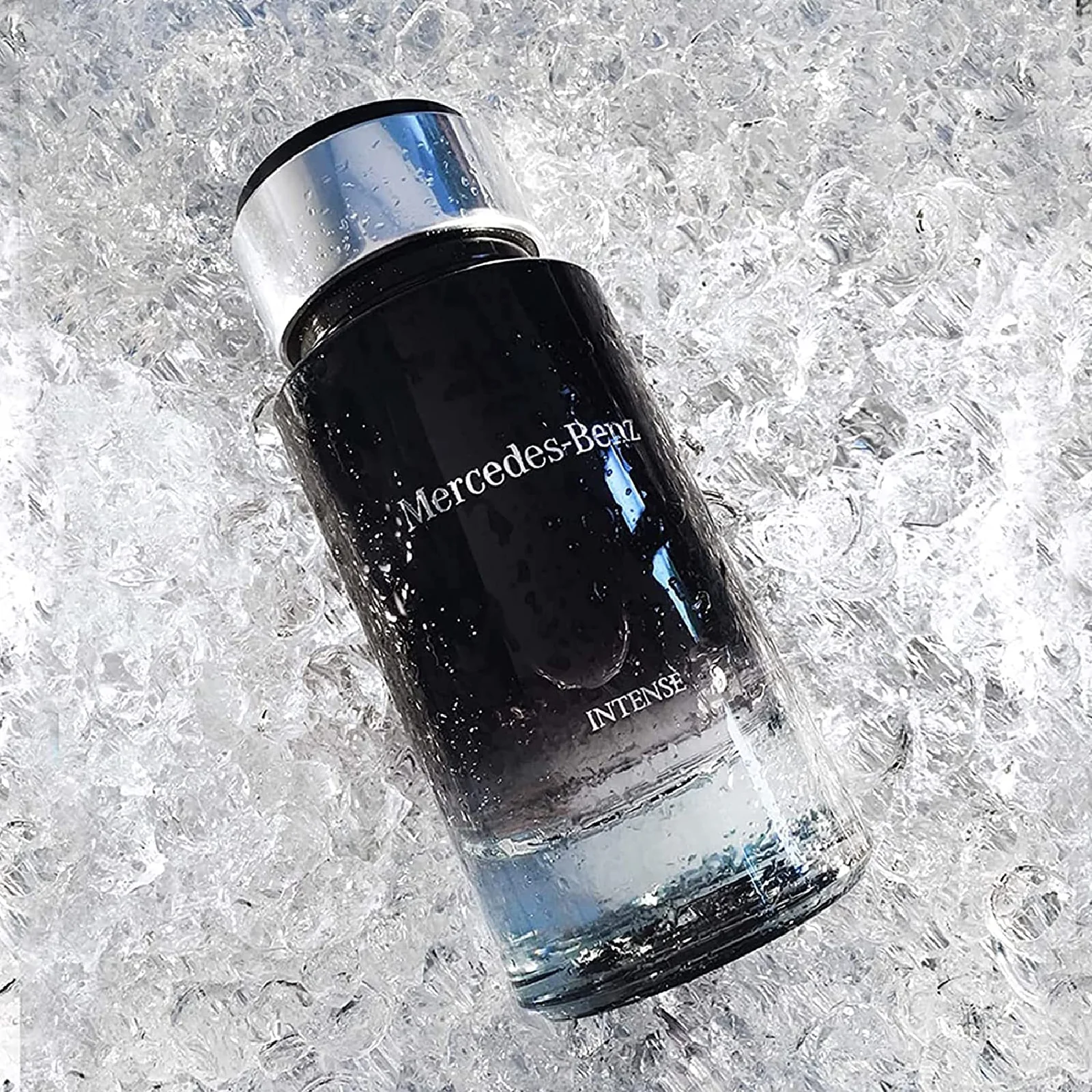 Mercedes Benz Intense Eau de Toilette for Men - Image 6