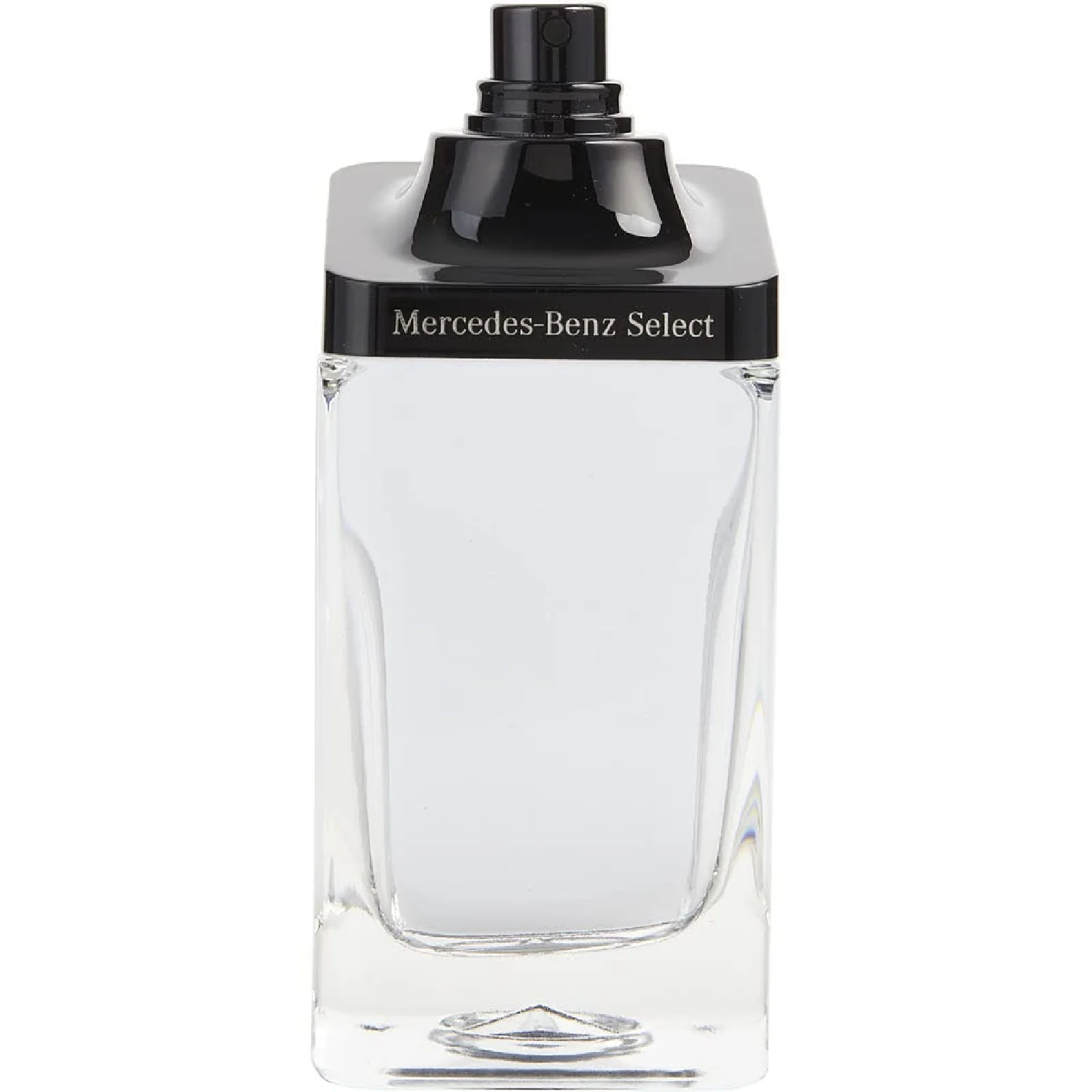 Mercedes Benz Select Eau de Toilette for Men