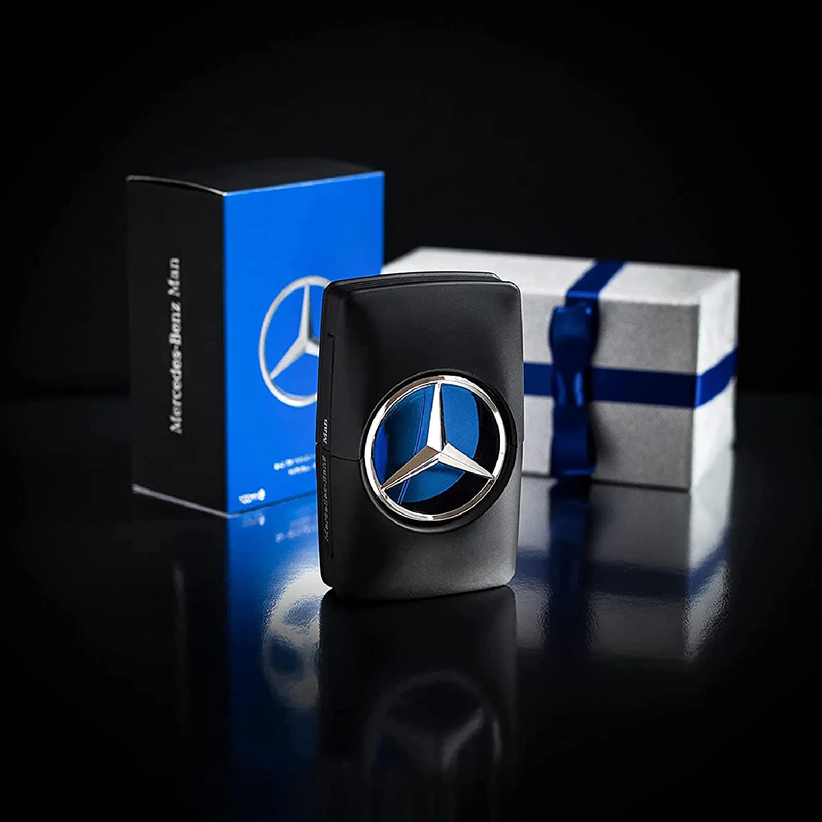 Mercedes Benz Mercedes Man Eau de Toilette for Men - Image 3