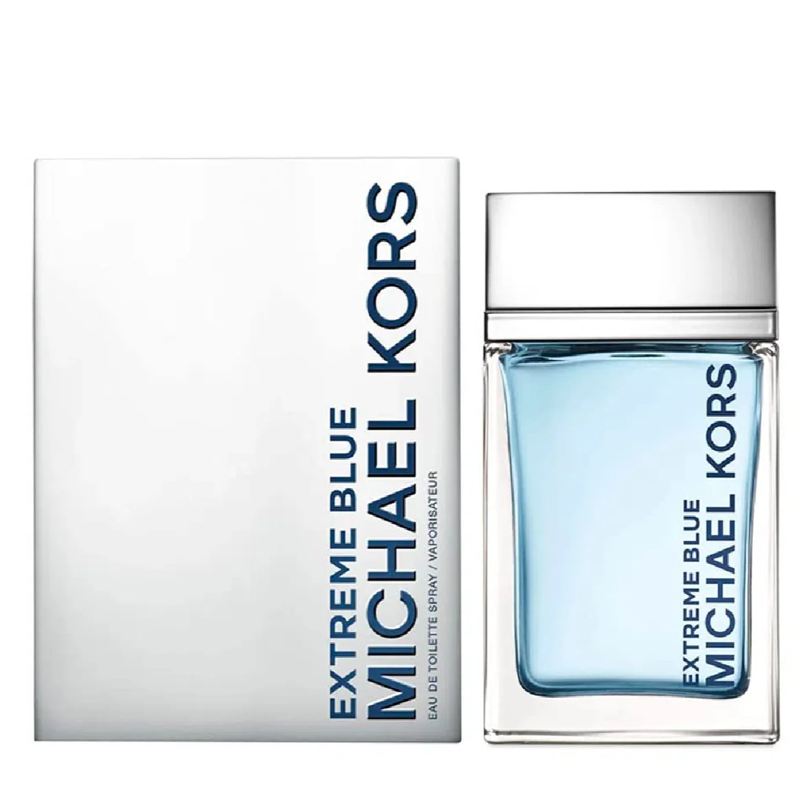 Michael Kors Extreme Blue Eau de Toilette for Men - Image 6