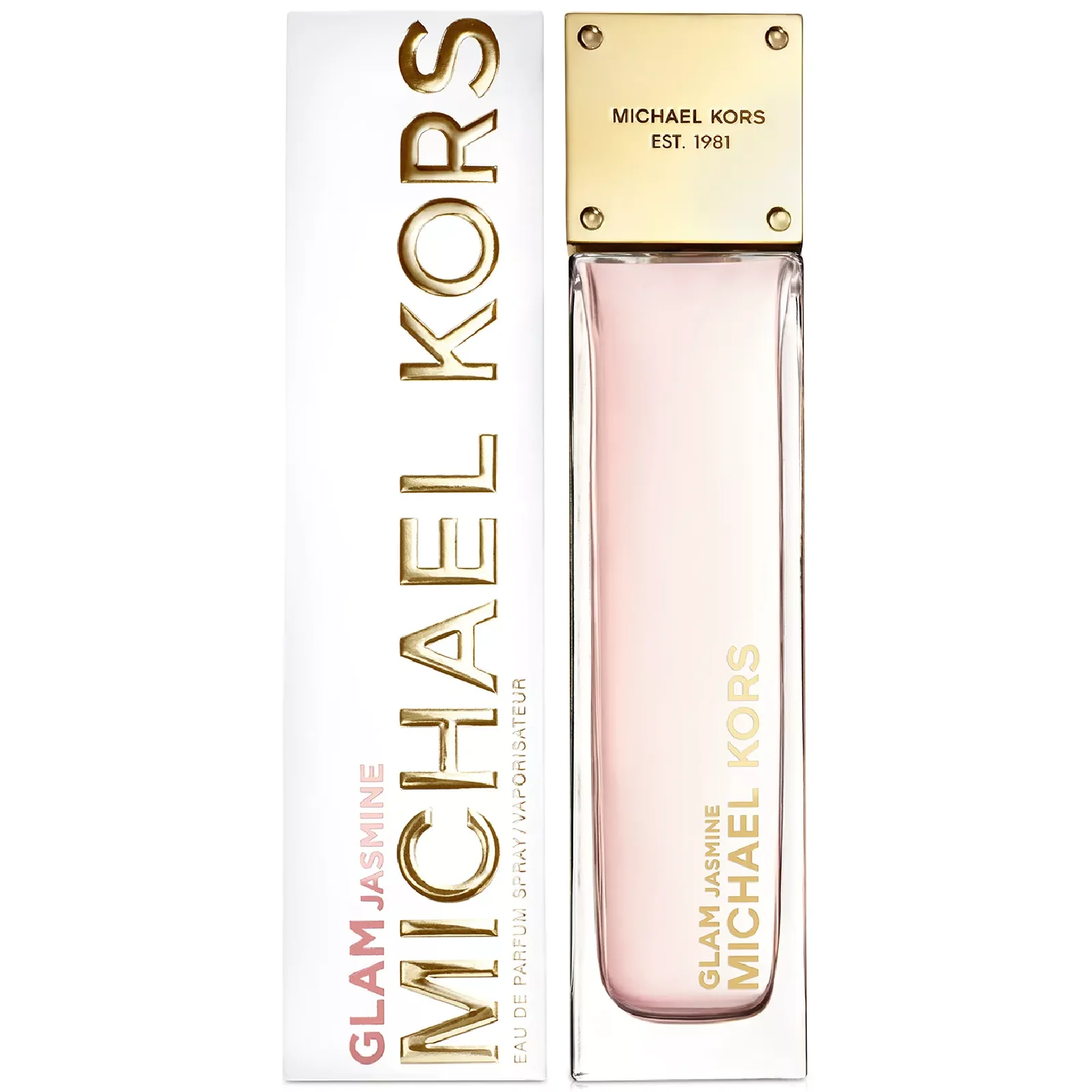 Michael Kors Glam Jasmine Eau de Parfum for Women - Image 2