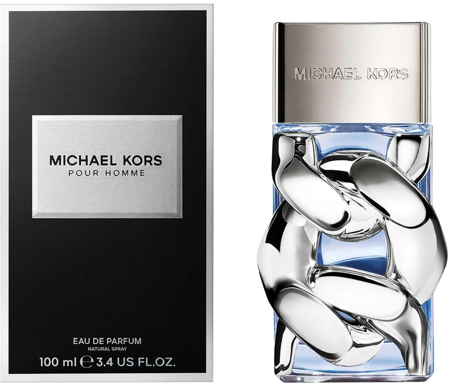 Michael Kors Pour Homme Eau de Parfum for Men - Image 2