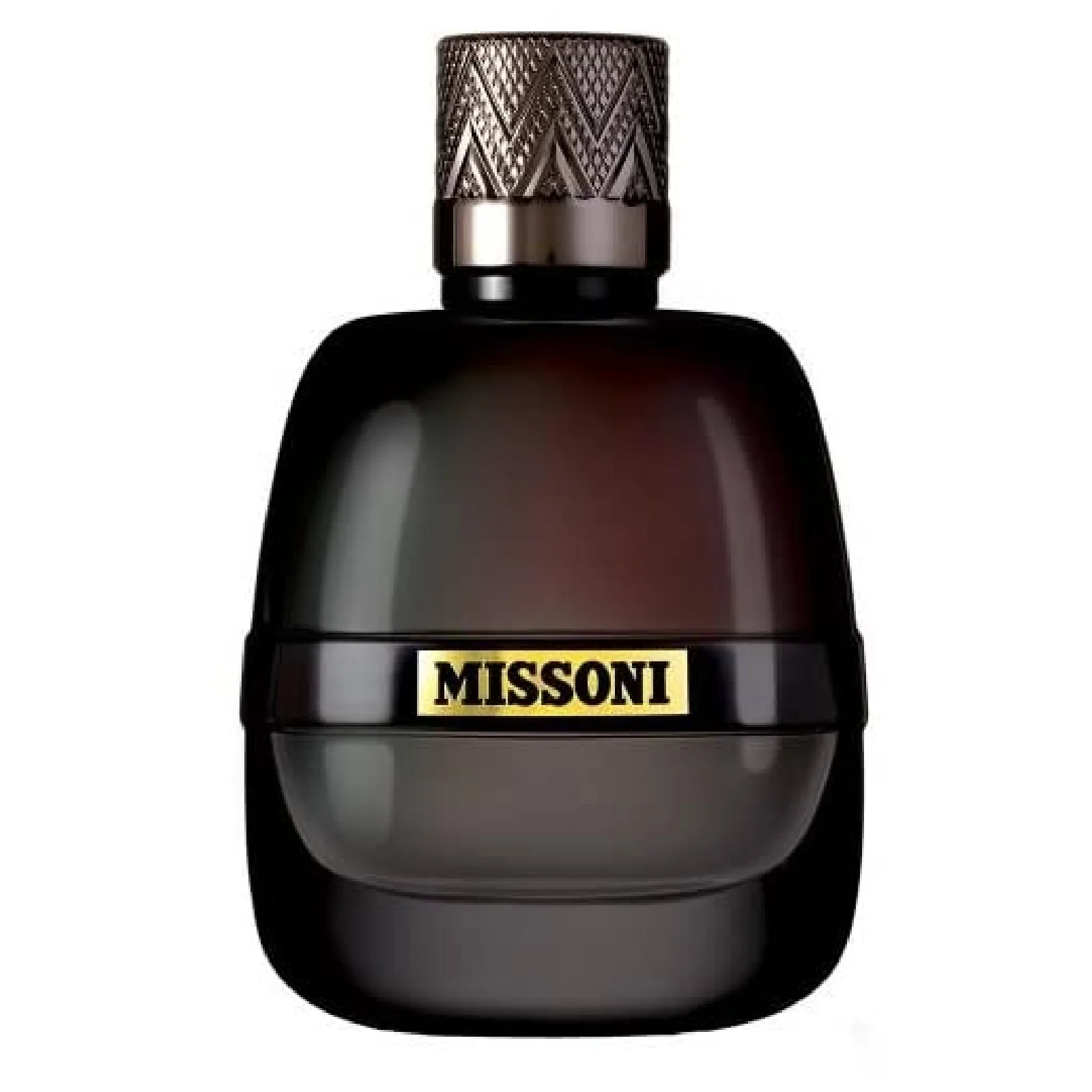 Missoni Parfum Pour Homme Aftershave Lotion / Balm for Men