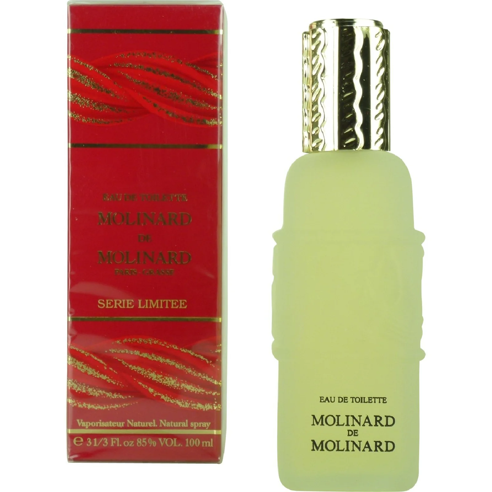 Molinard De Molinard Eau de Toilette for Women - Image 2
