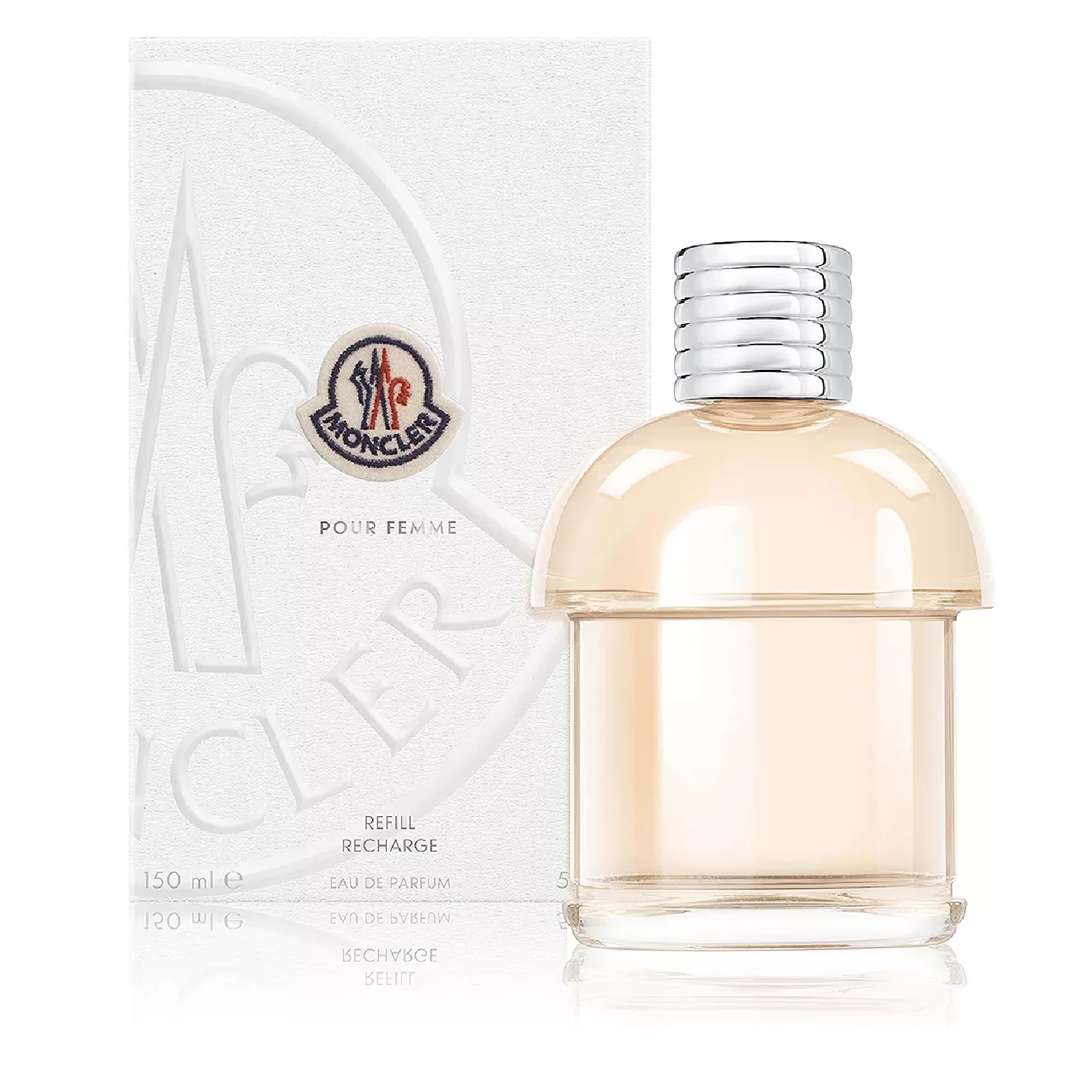 Moncler Pour Femme Eau de Parfum for Women - Image 10