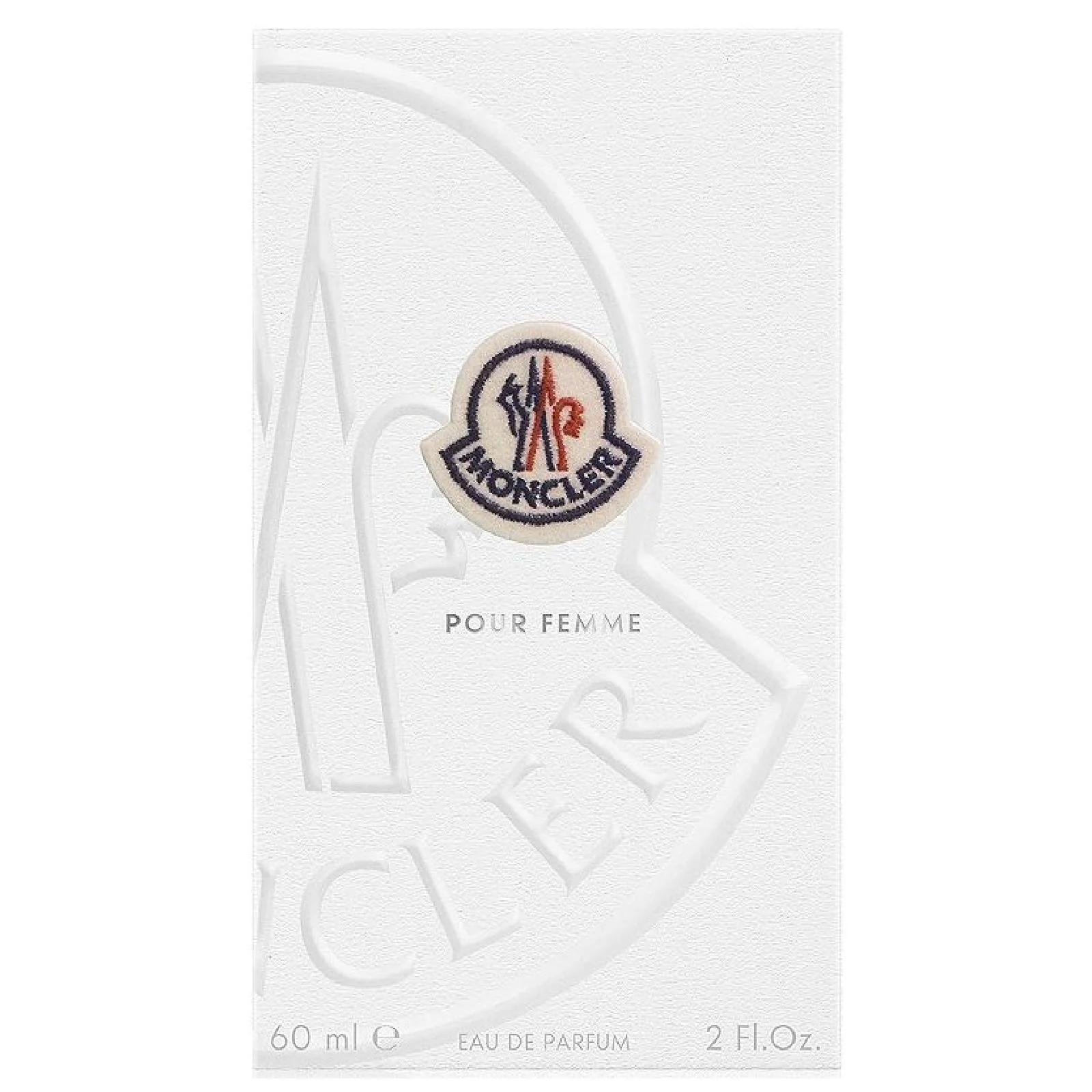 Moncler Pour Femme Eau de Parfum for Women - Image 4