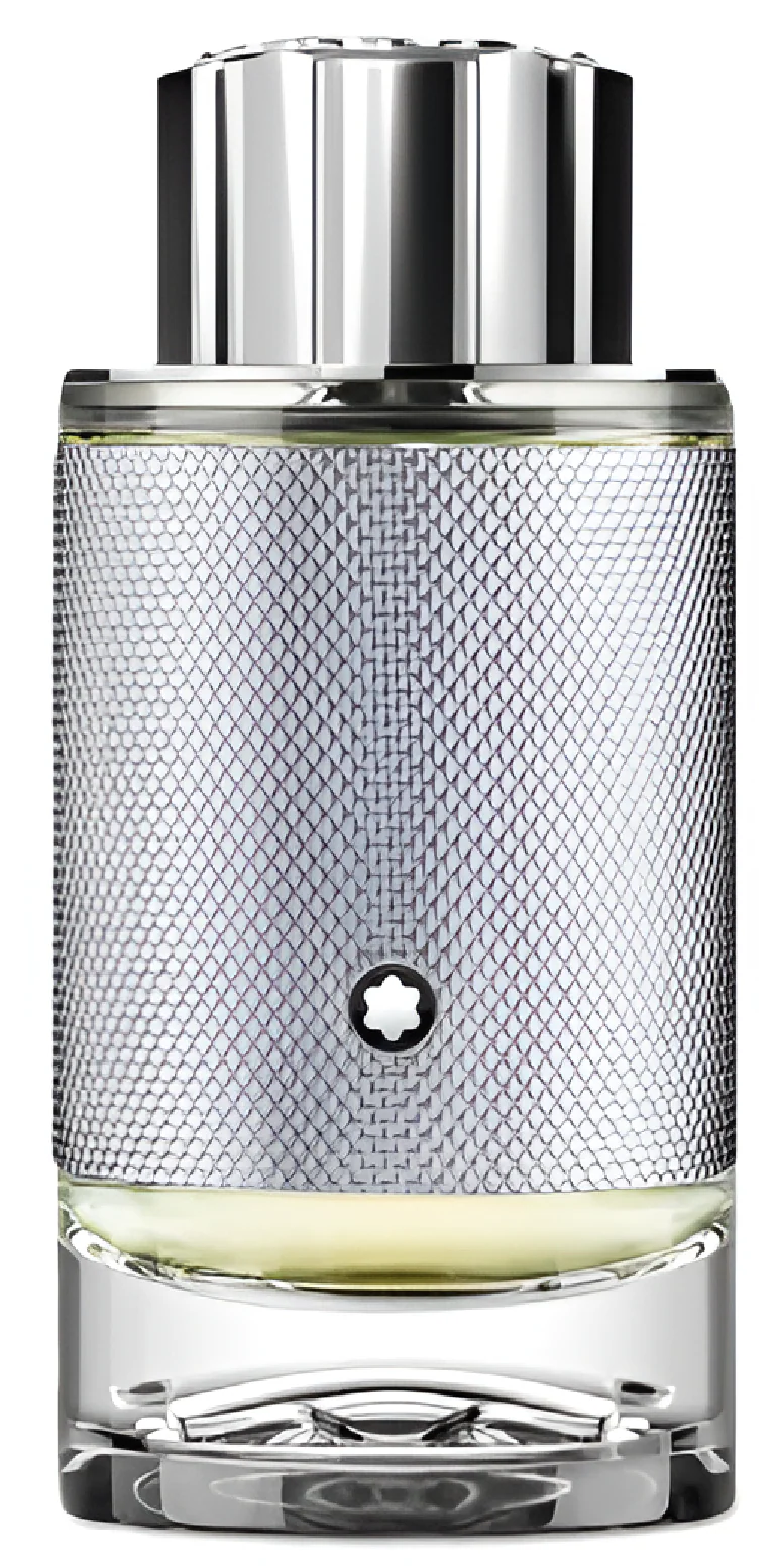Mont Blanc Explorer Platinum Eau de Parfum for Men - Image 3
