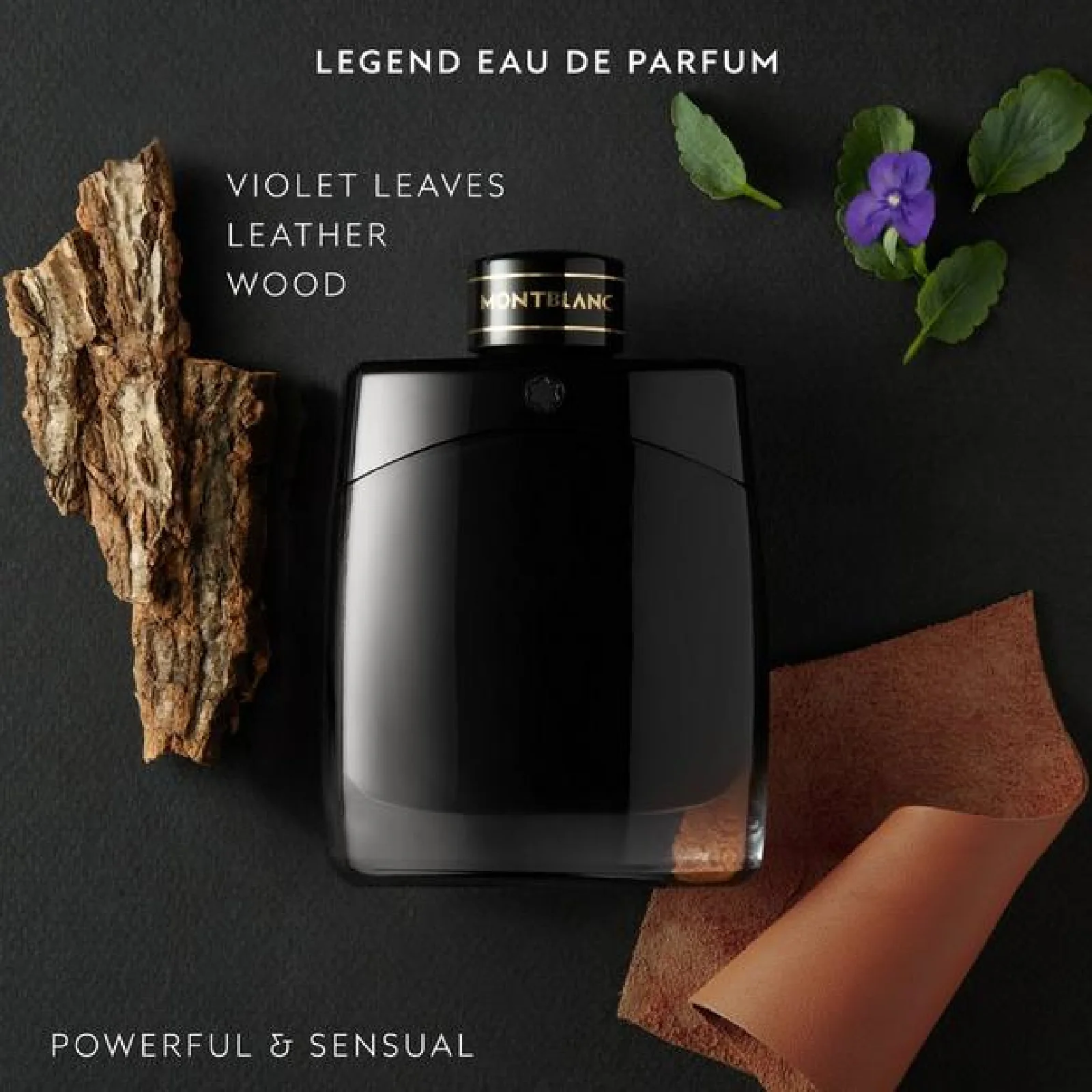Mont Blanc Legend Eau de Parfum for Men - Image 4