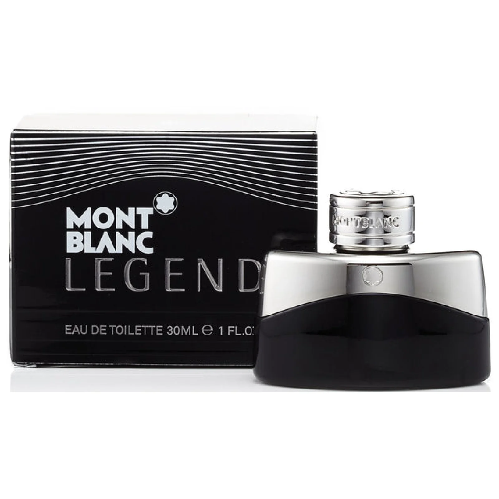 Mont Blanc Legend Eau de Toilette for Men - Image 8