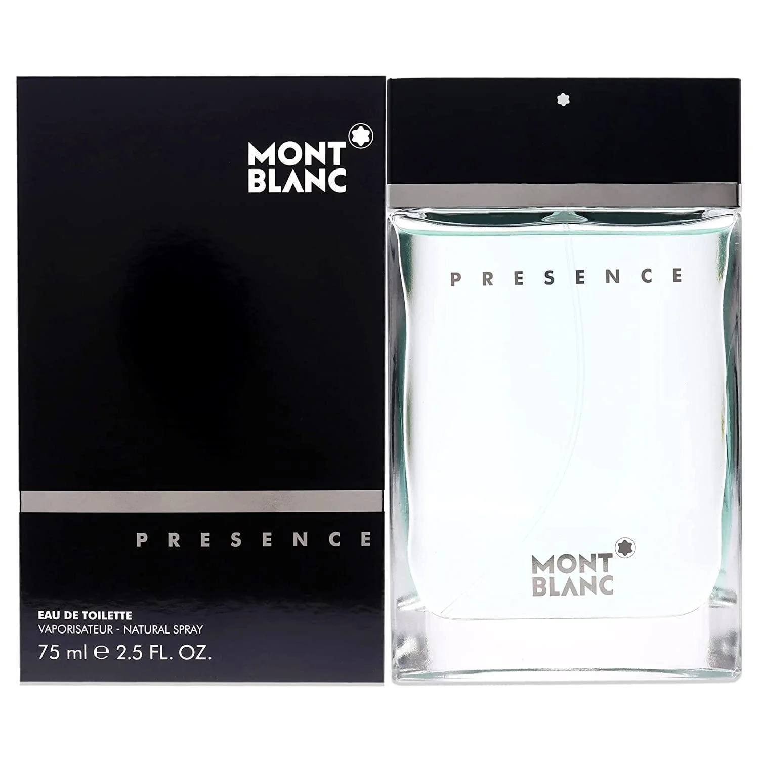 Mont Blanc Presence Eau de Toilette for Men - Image 4