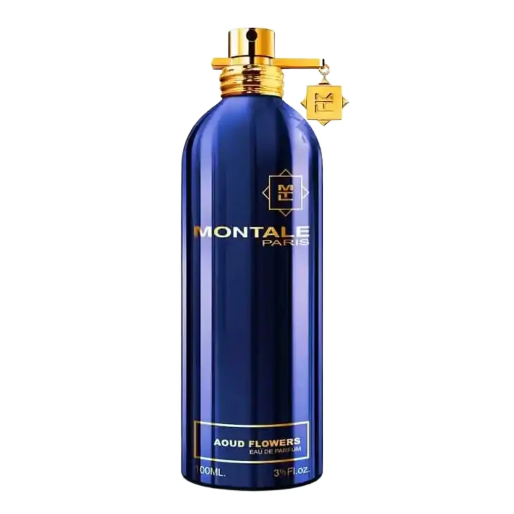 Montale Aoud Flowers Eau de Parfum for Men