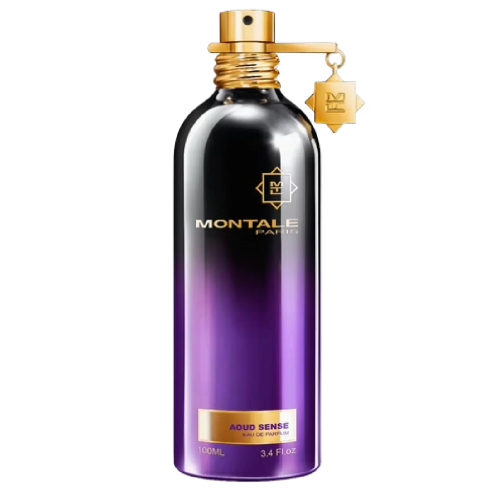 Montale Aoud Sense Eau de Parfum for Everyone