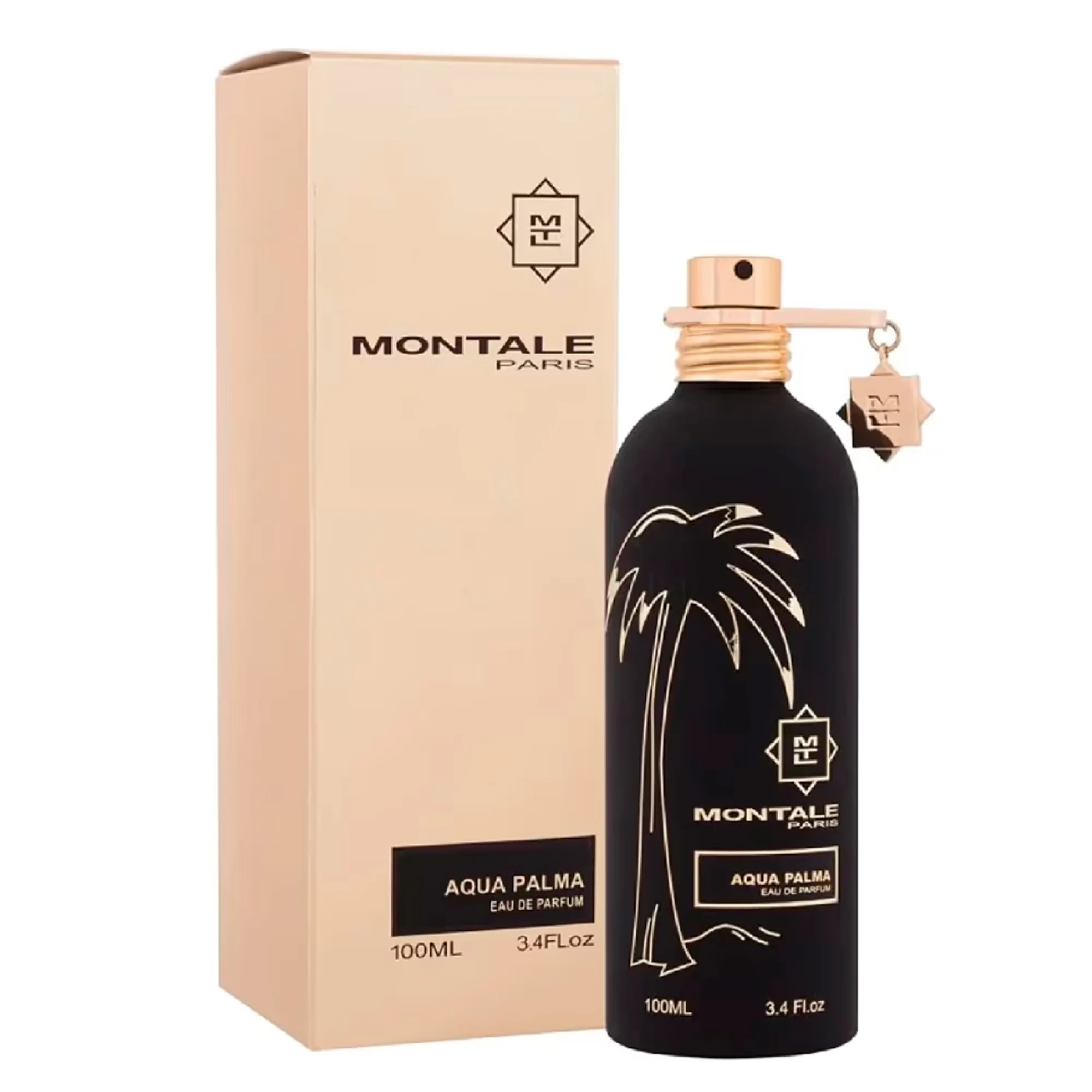 Montale Aqua Palma Eau de Parfum for Women - Image 2