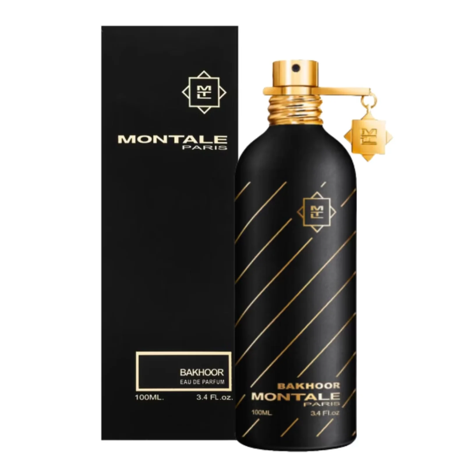 Montale Bakhoor Eau de Parfum for Everyone - Image 2