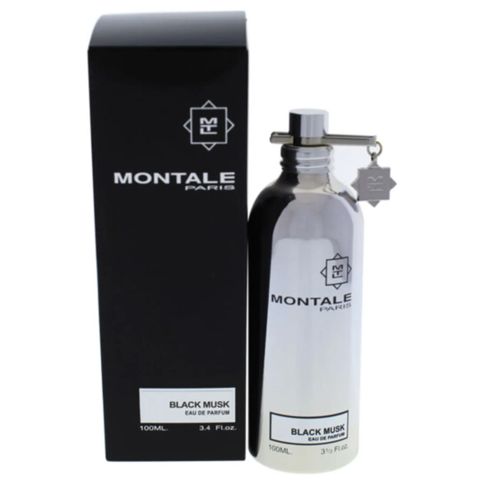 Montale Black Musk Eau de Parfum for Everyone - Image 2