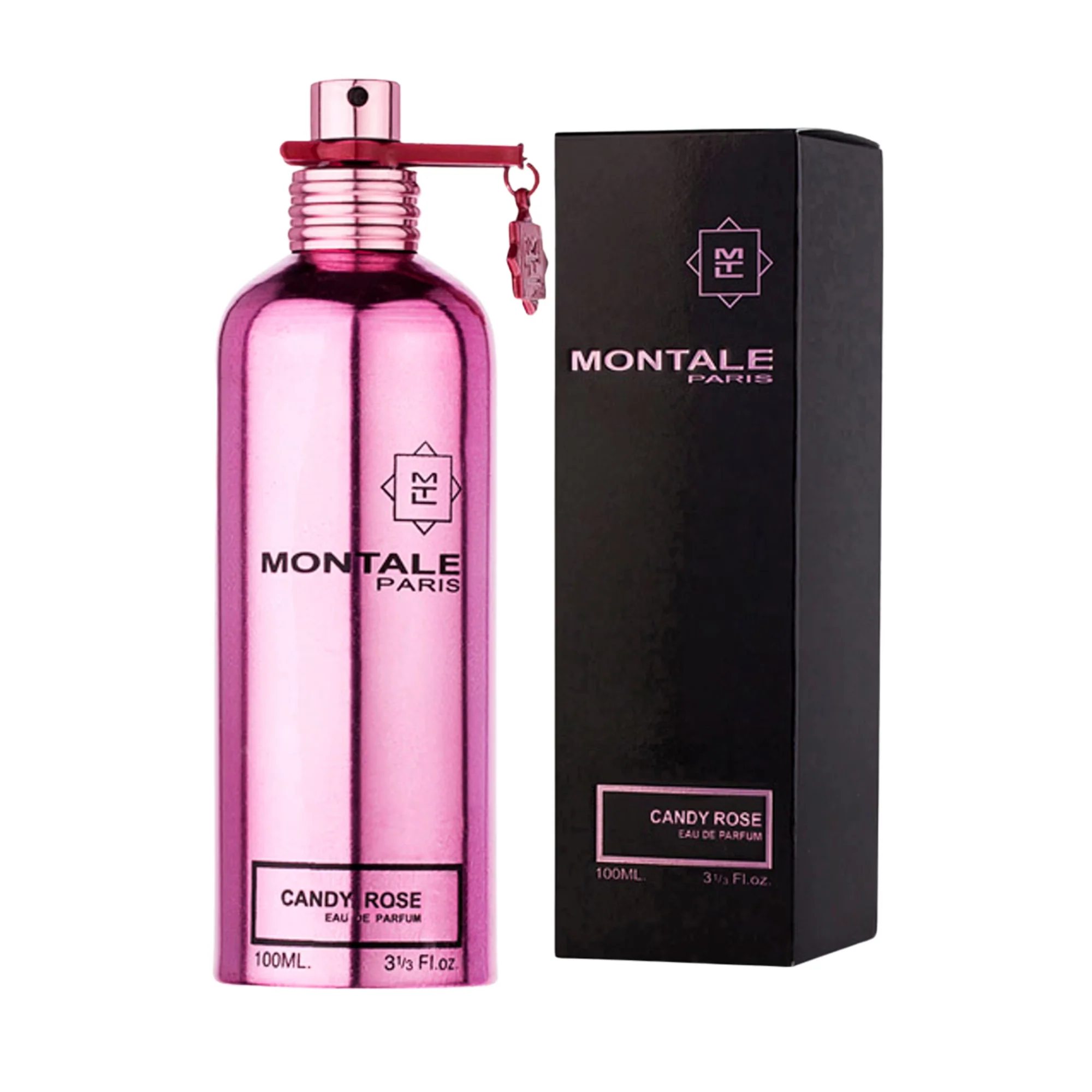 Montale Candy Rose Eau de Parfum for Women - Image 2