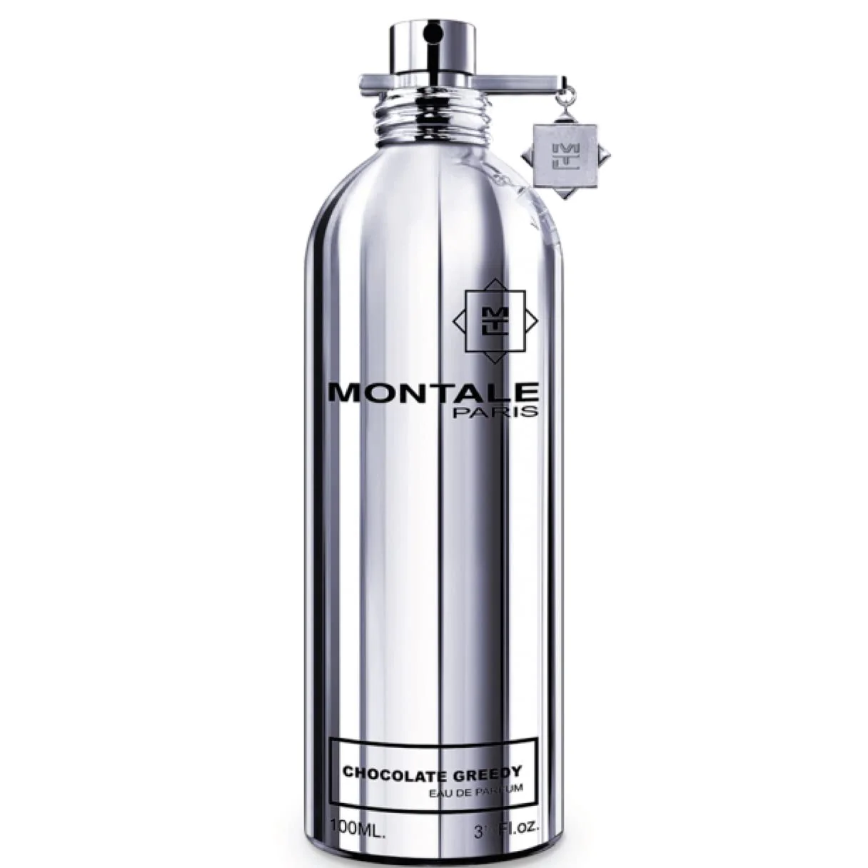 Montale Chocolate Greedy Eau de Parfum for Everyone