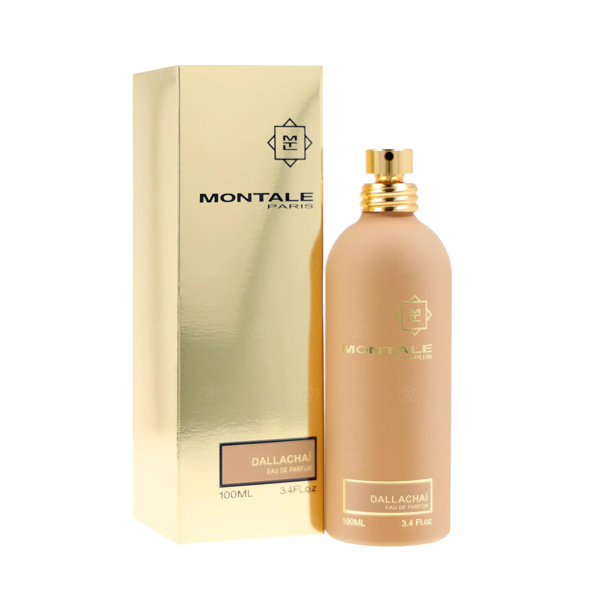 Montale Dallachai Eau de Parfum for Everyone - Image 2