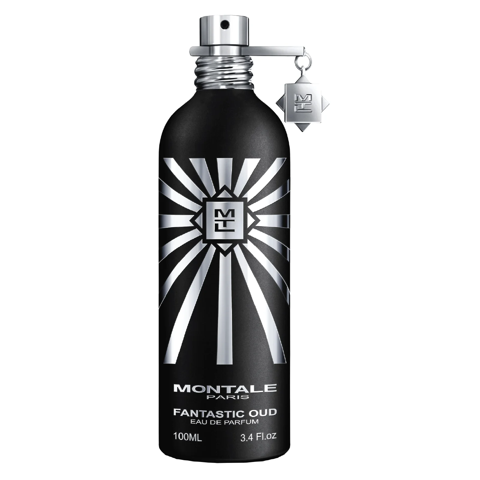 Montale Fantastic Oud Eau de Parfum for Everyone - Image 3