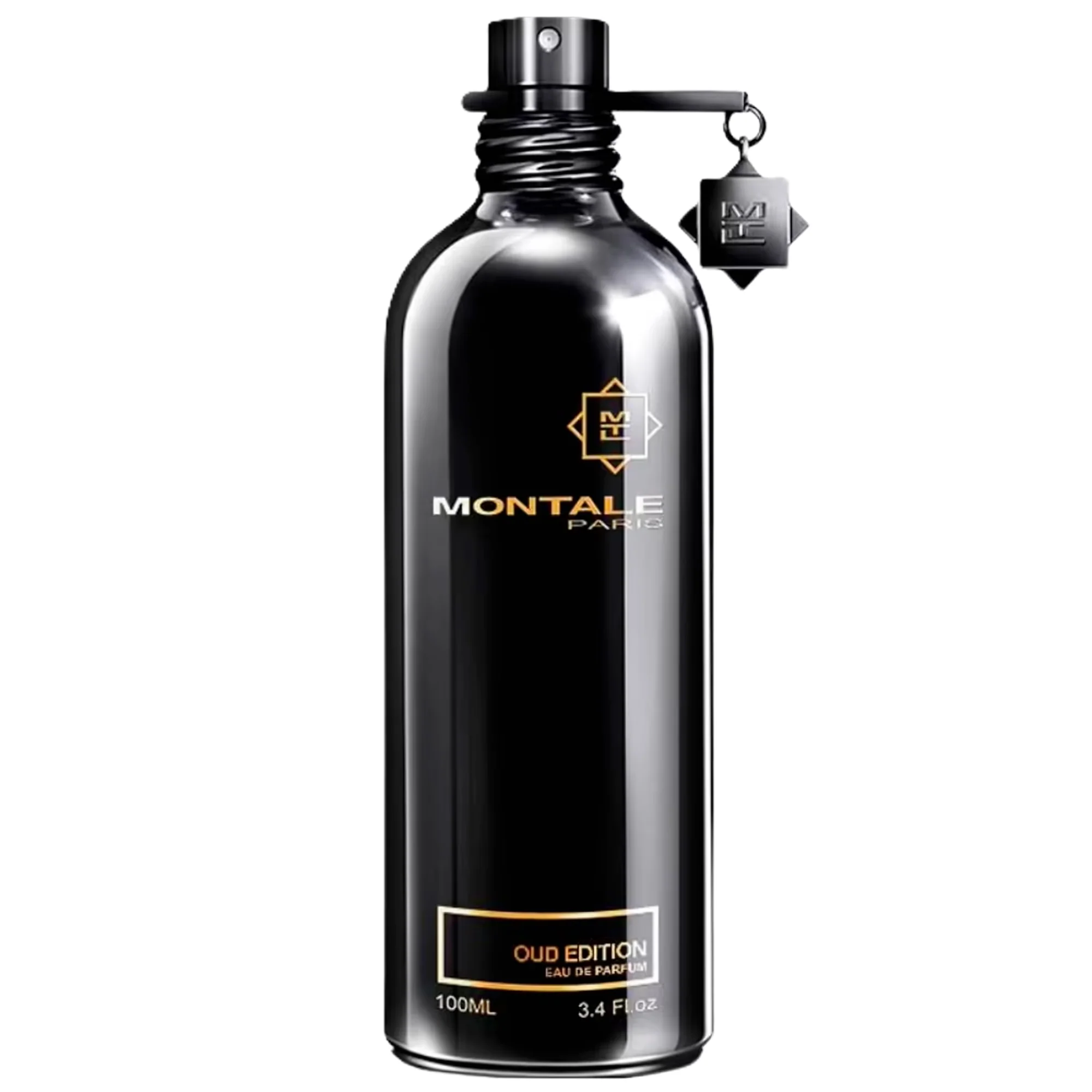 Montale Oud Edition Eau de Parfum for Everyone