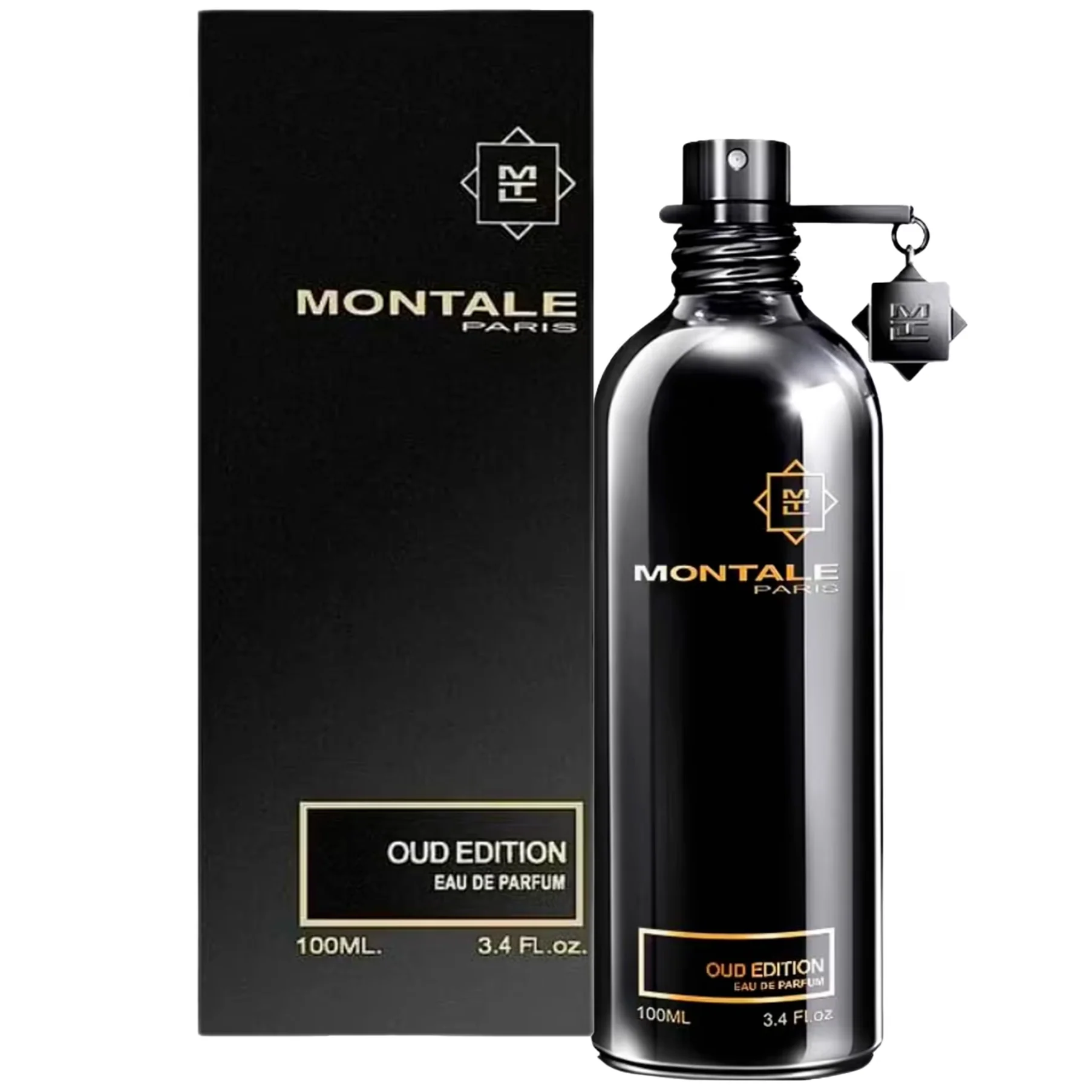 Montale Oud Edition Eau de Parfum for Everyone - Image 2