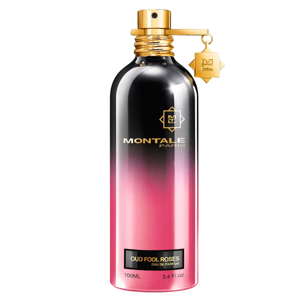 Montale Oud Fool Roses Eau de Parfum for Everyone