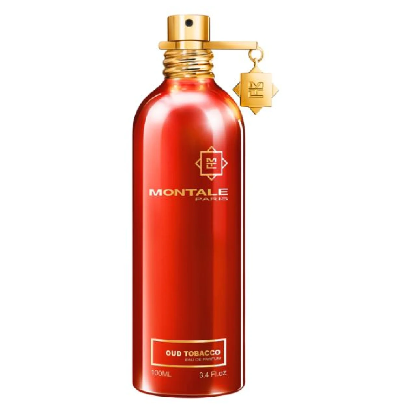 Montale Oud Tobacco Eau de Parfum for Everyone - Image 3