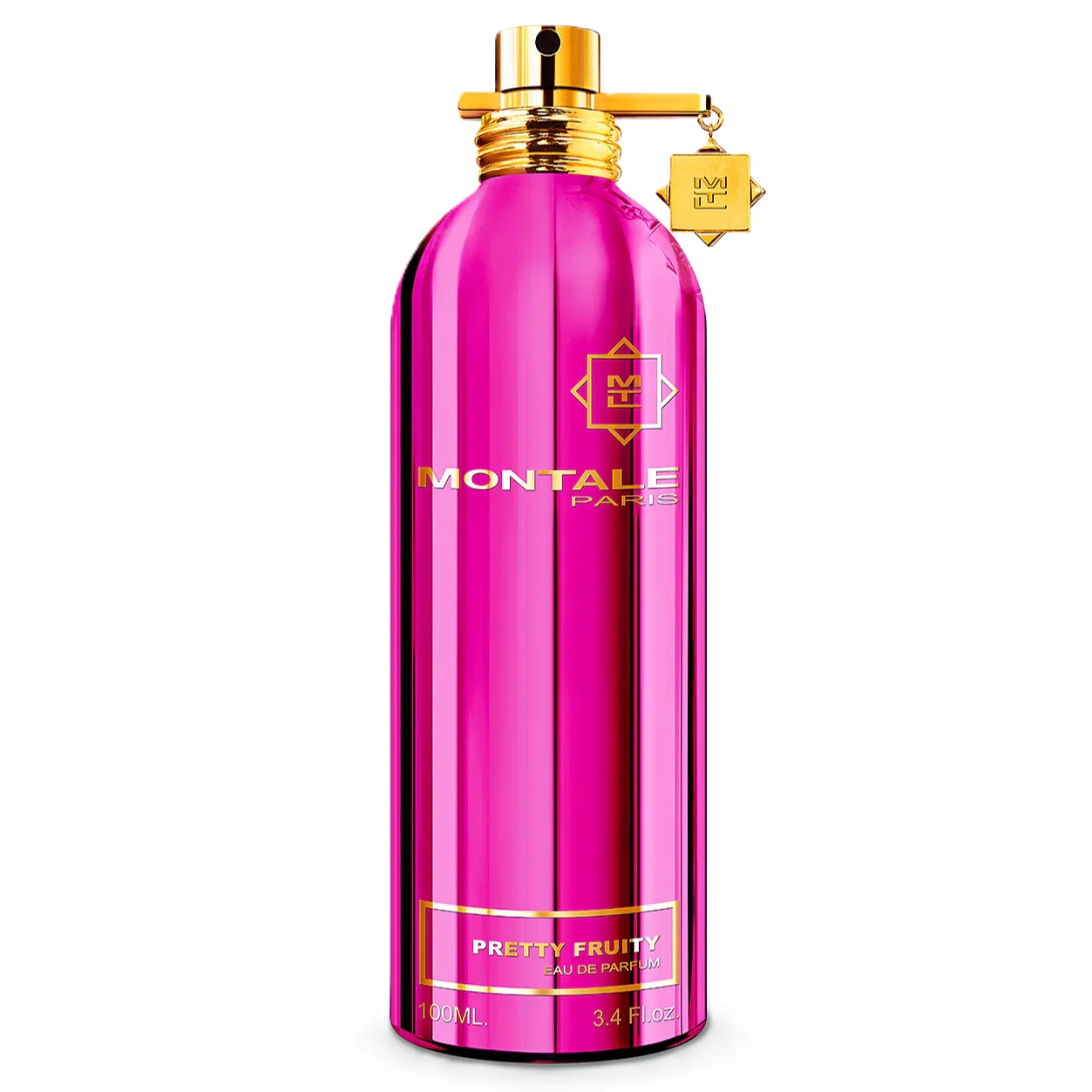 Montale Pretty Fruity Eau de Parfum for Everyone