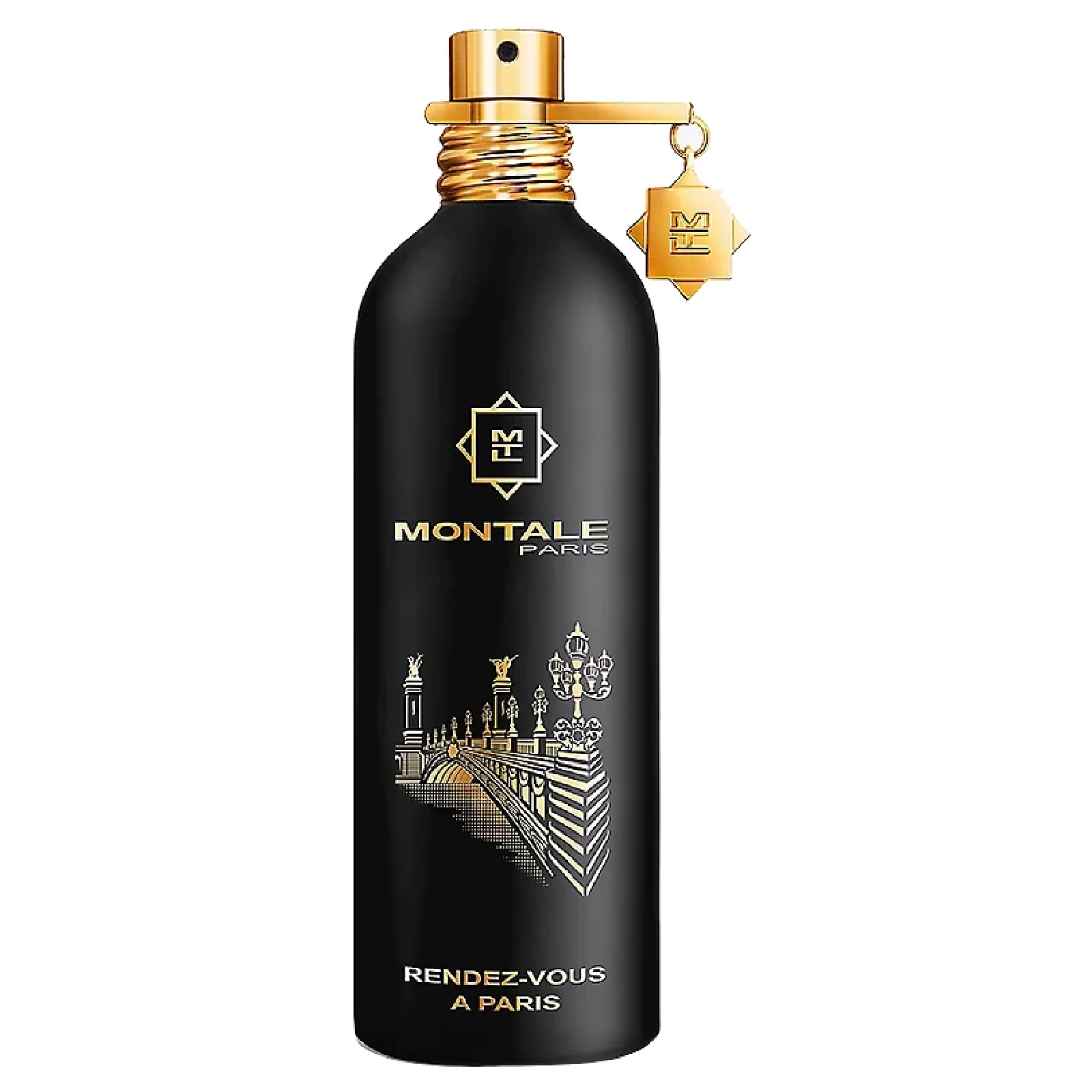 Montale Rendez-Vous A Paris Eau de Parfum for Everyone - Image 3