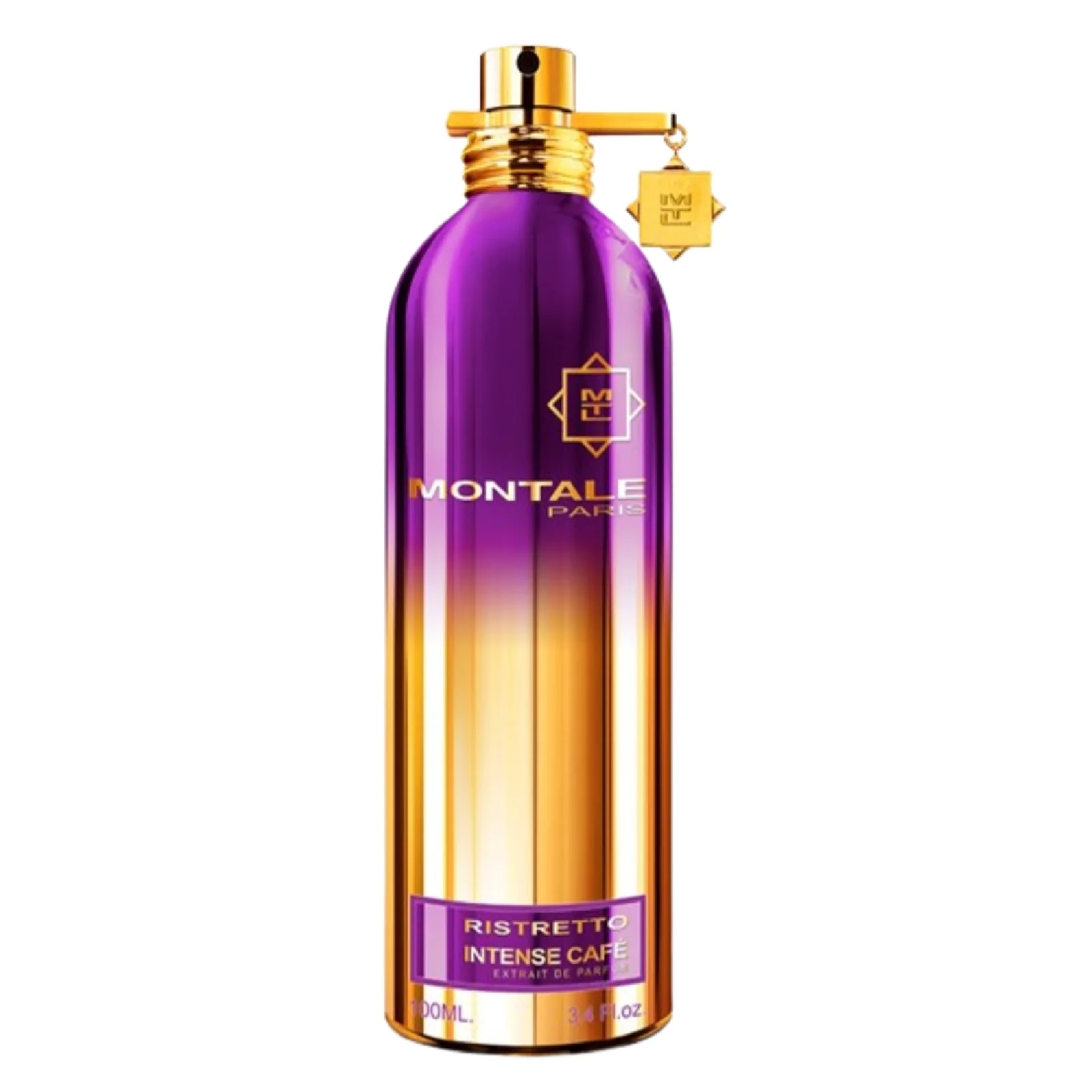 Montale Ristretto Intense Cafe Extrait de Parfum for Everyone