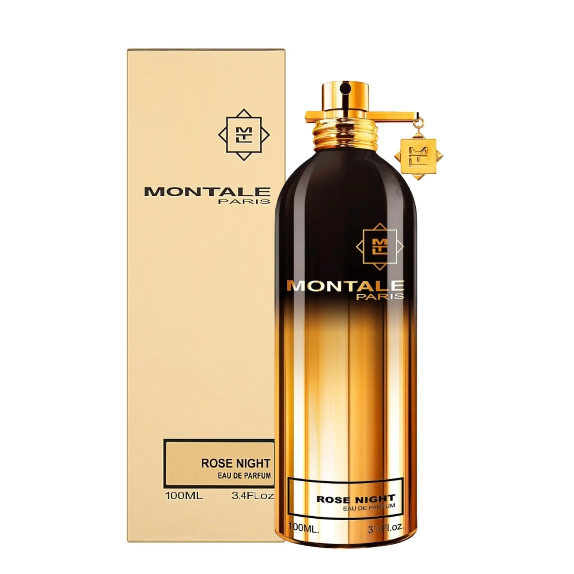 Montale Rose Night Eau de Parfum for Everyone - Image 2