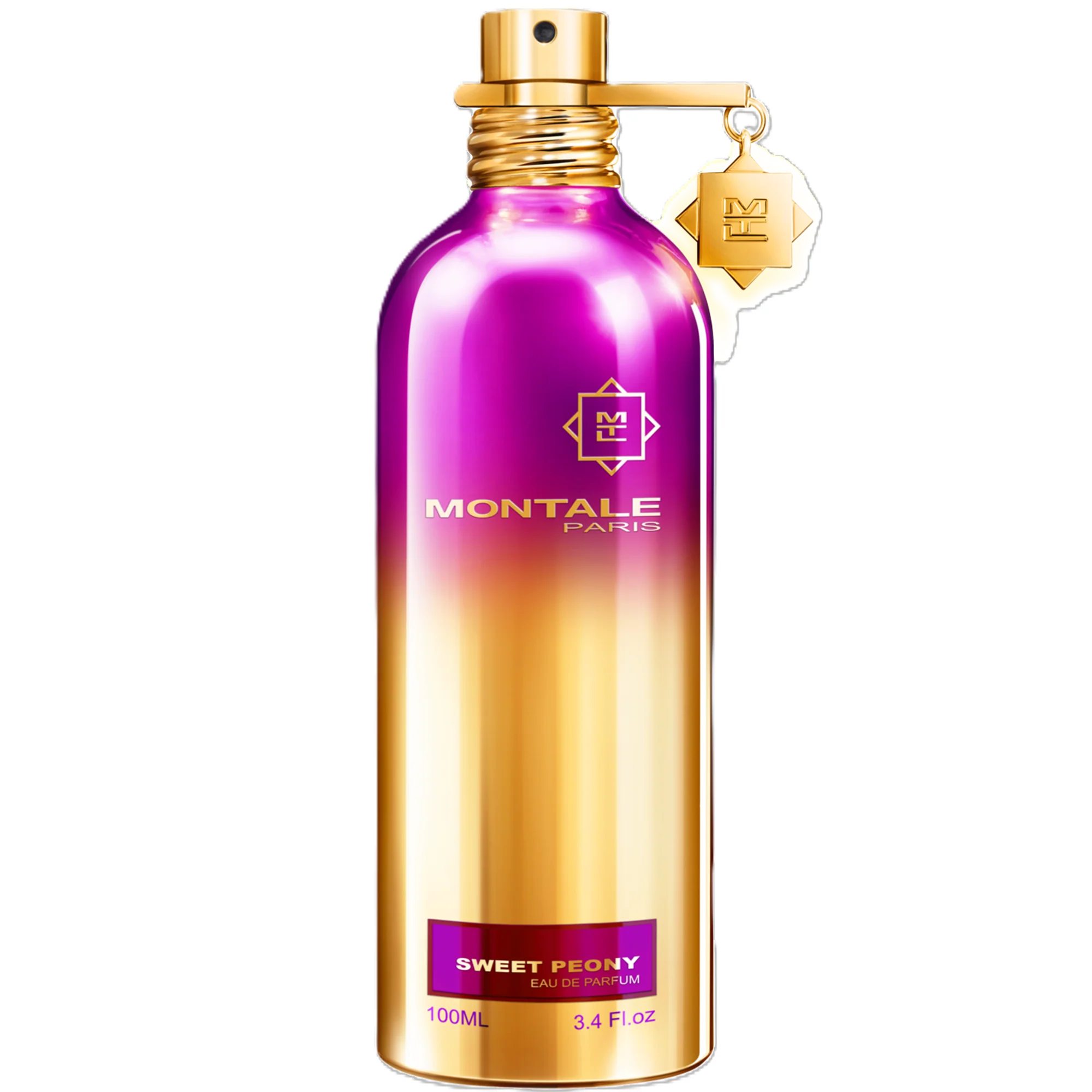 Montale Sweet Peony Eau de Parfum for Everyone
