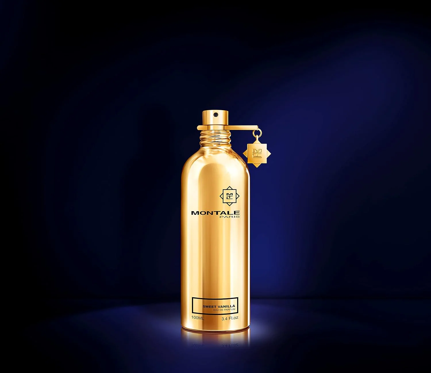 Montale Sweet Vanilla Eau de Parfum for Everyone - Image 3
