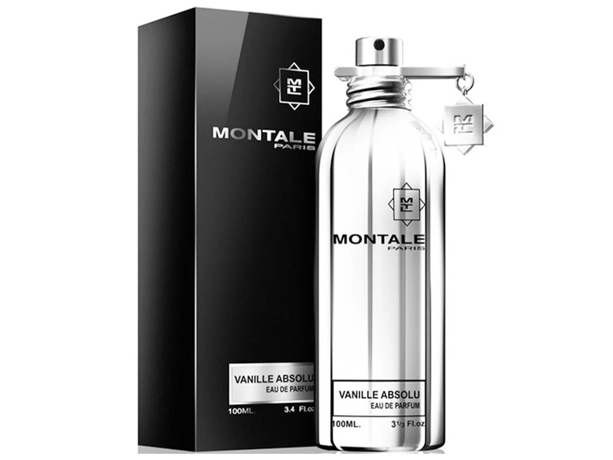 Montale Vanille Absolu Eau de Parfum for Women - Image 2