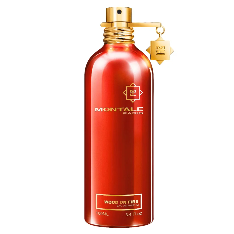 Montale Wood on Fire Eau de Parfum for Everyone