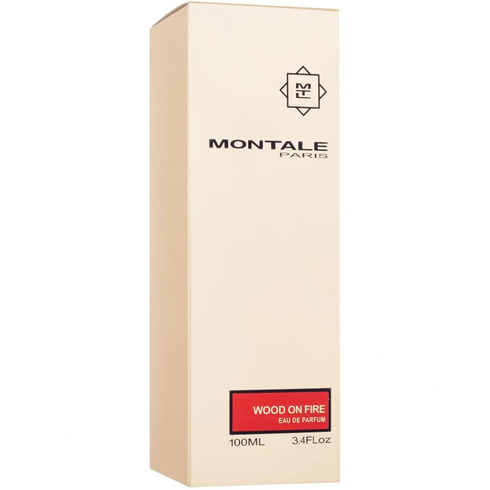Montale Wood on Fire Eau de Parfum for Everyone - Image 2