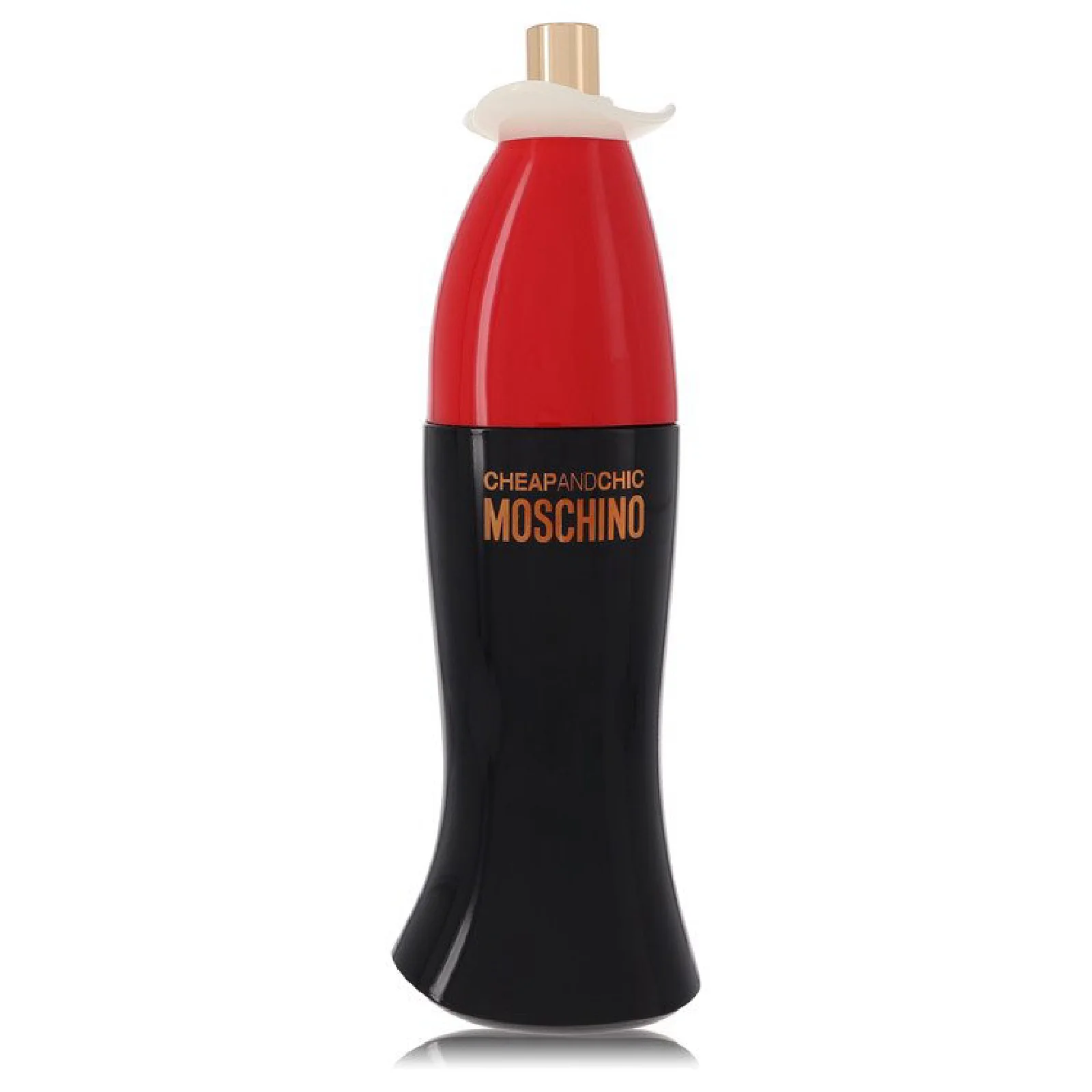 Moschino Cheap & Chic Eau de Toilette for Women - Image 5