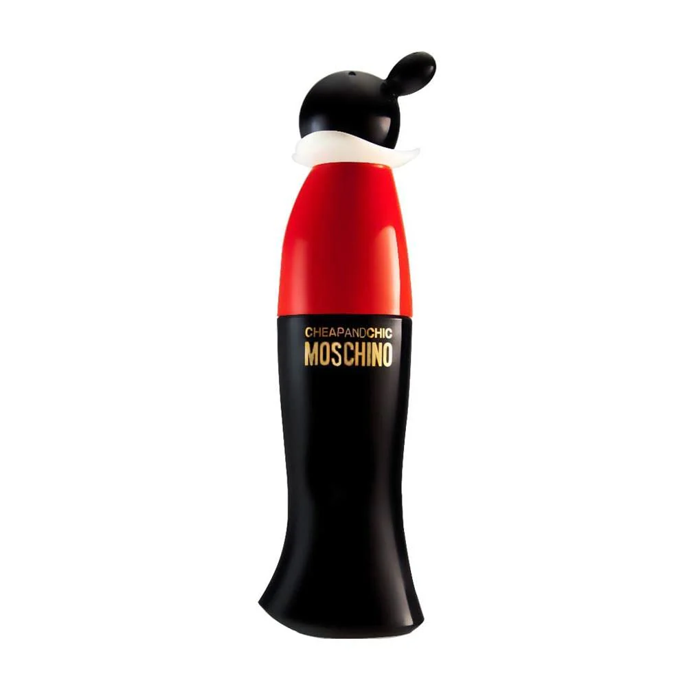 Moschino Cheap & Chic Eau de Toilette for Women - Image 6