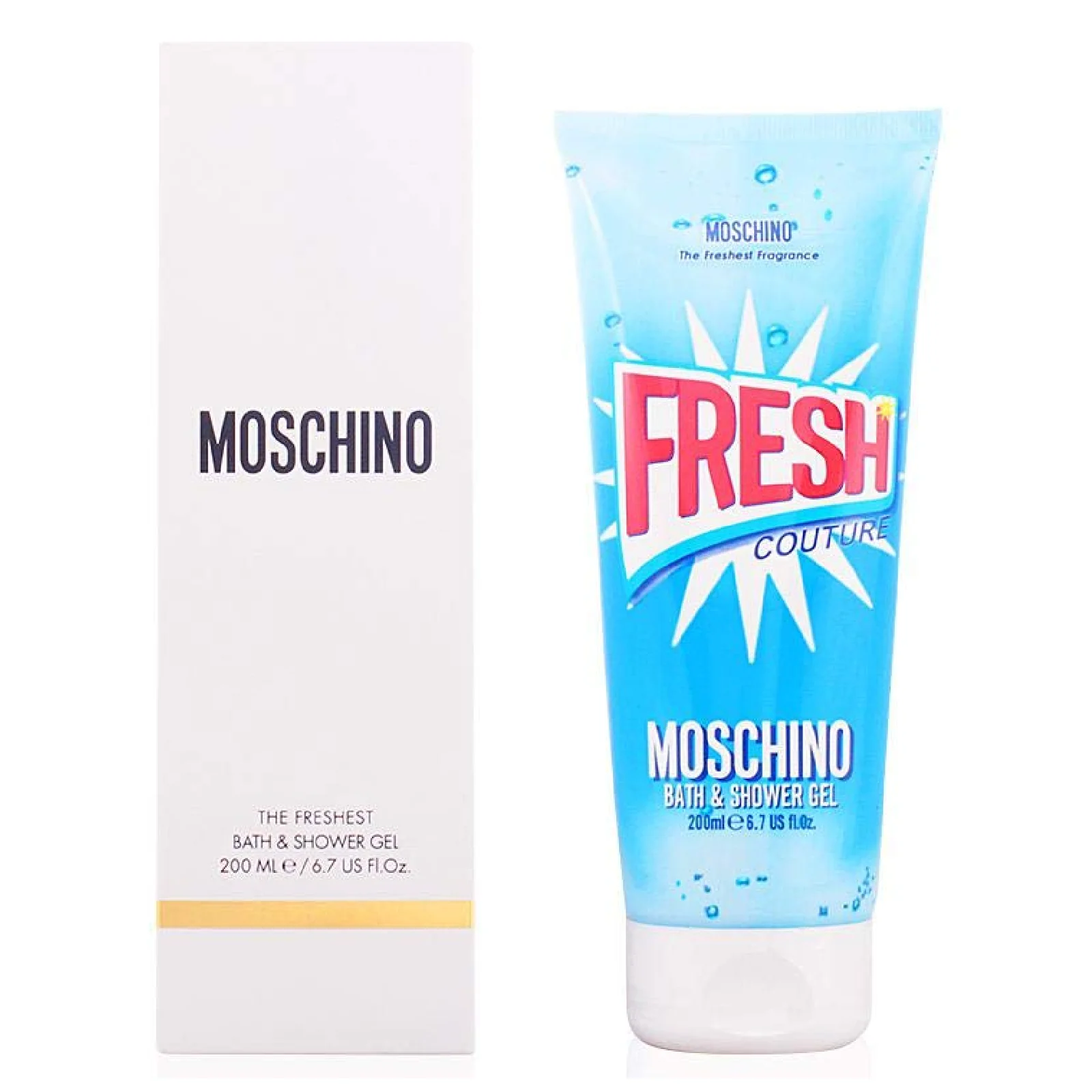 Moschino Fresh The Freshest for Women - Image 2