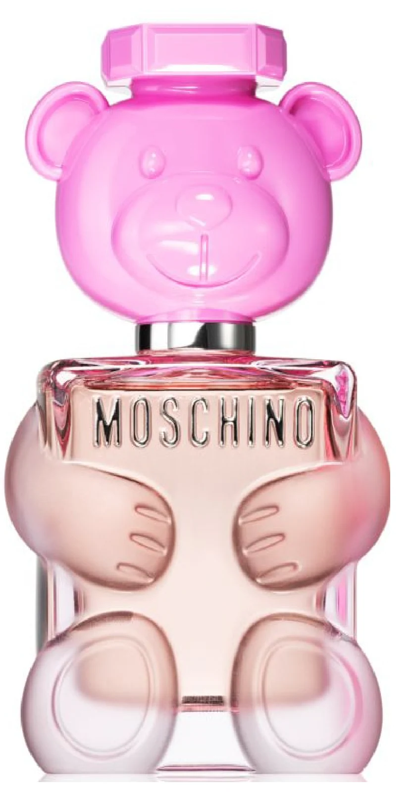 Moschino Toy 2 Bubble Gum Eau de Toilette for Women - Image 2