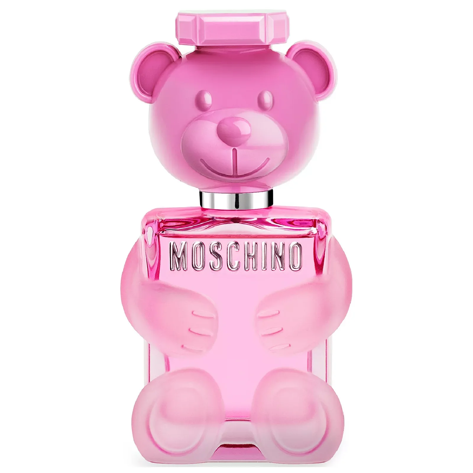 Moschino Toy 2 Bubble Gum Eau de Toilette for Women - Image 4