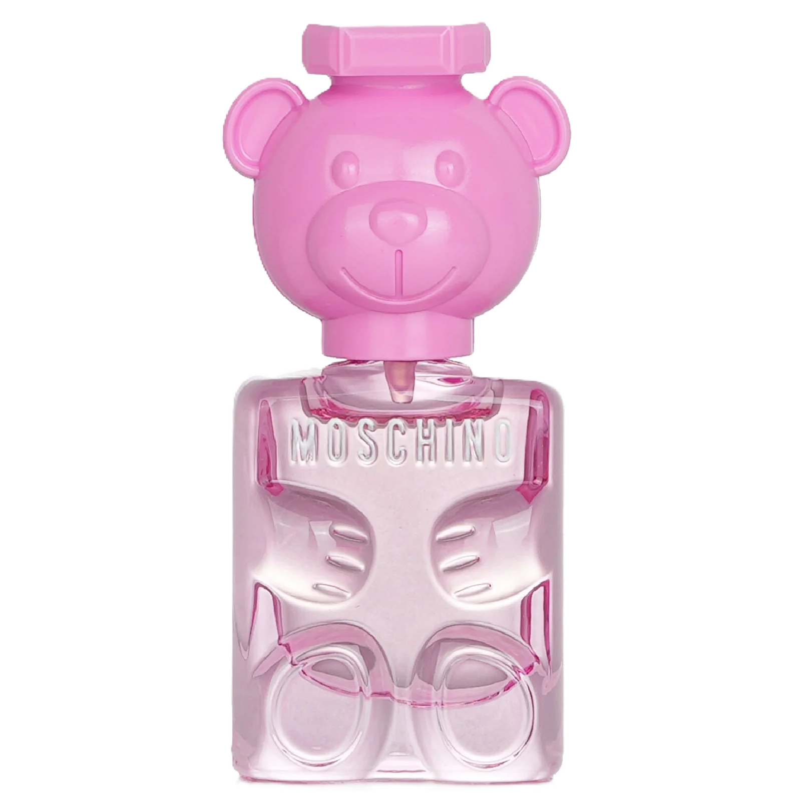 Moschino Toy 2 Bubble Gum Eau de Toilette for Women - Image 5