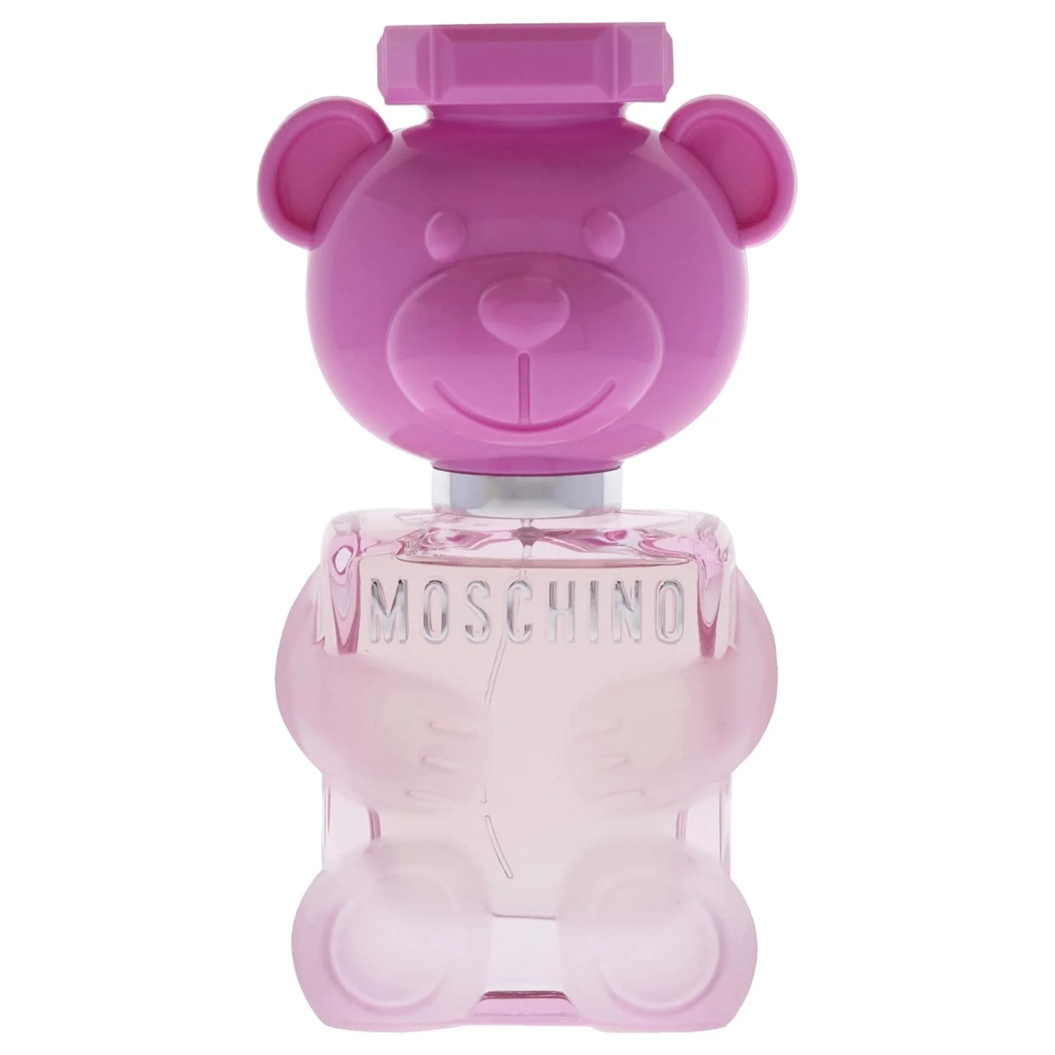 Moschino Toy 2 Bubble Gum Eau de Toilette for Women - Image 7