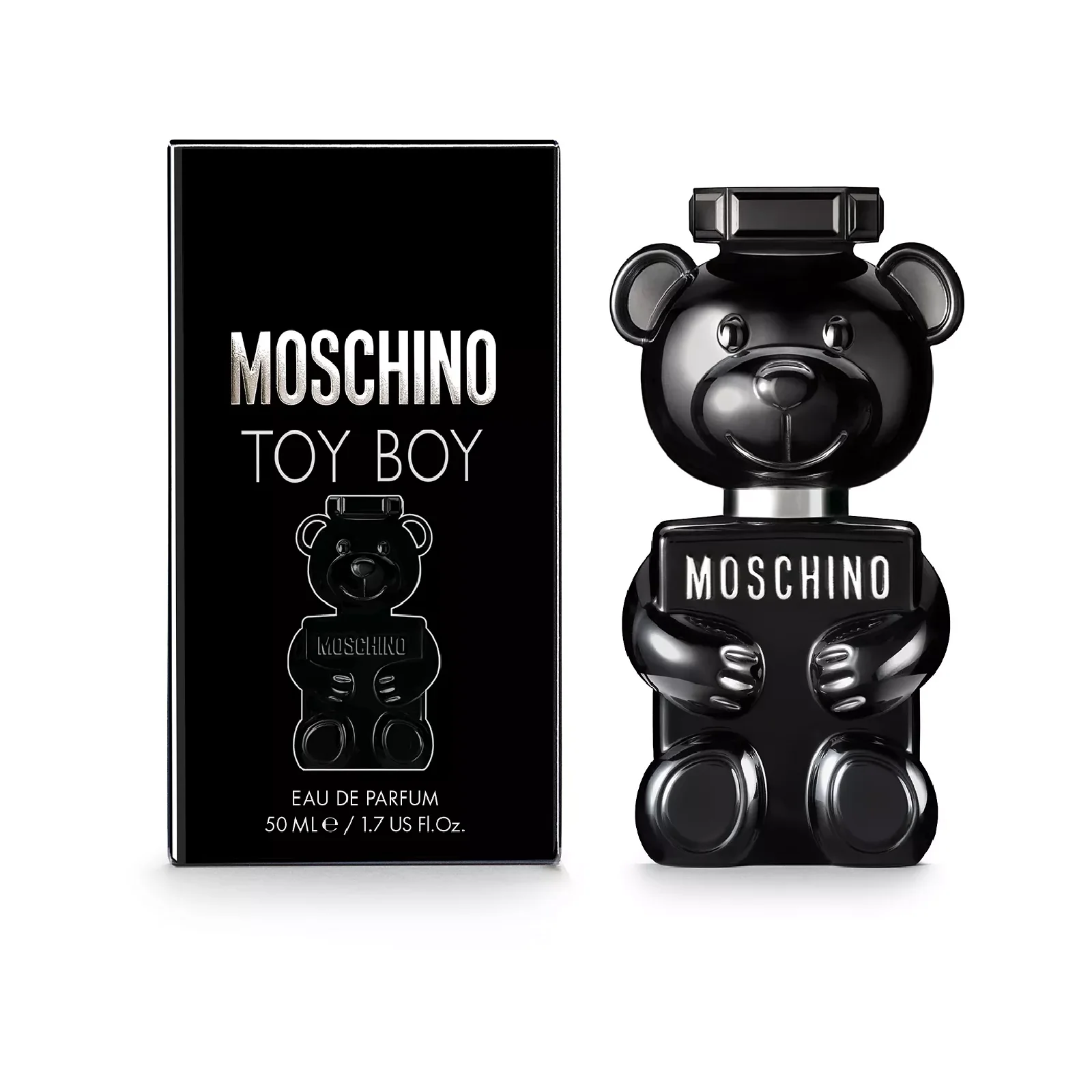 Moschino Toy Boy Eau de Parfum for Men - Image 2