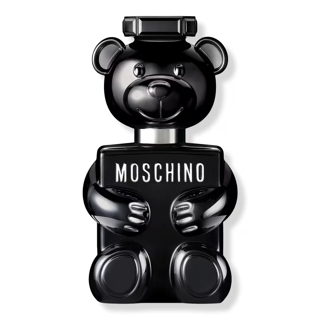 Moschino Toy Boy Eau de Parfum for Men - Image 3